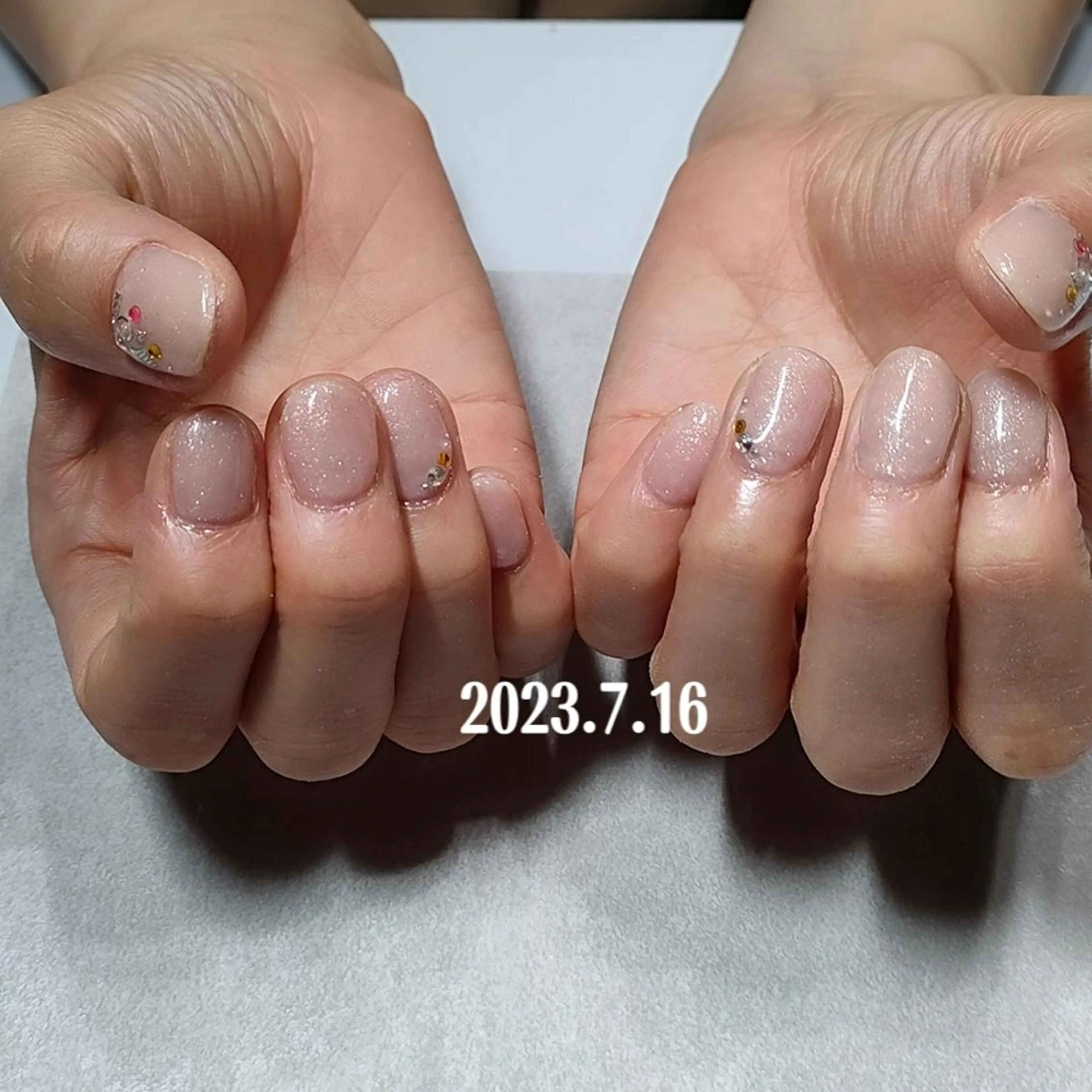 ネイル RisusNAIL所属・Risus NAILのネイルデザイン