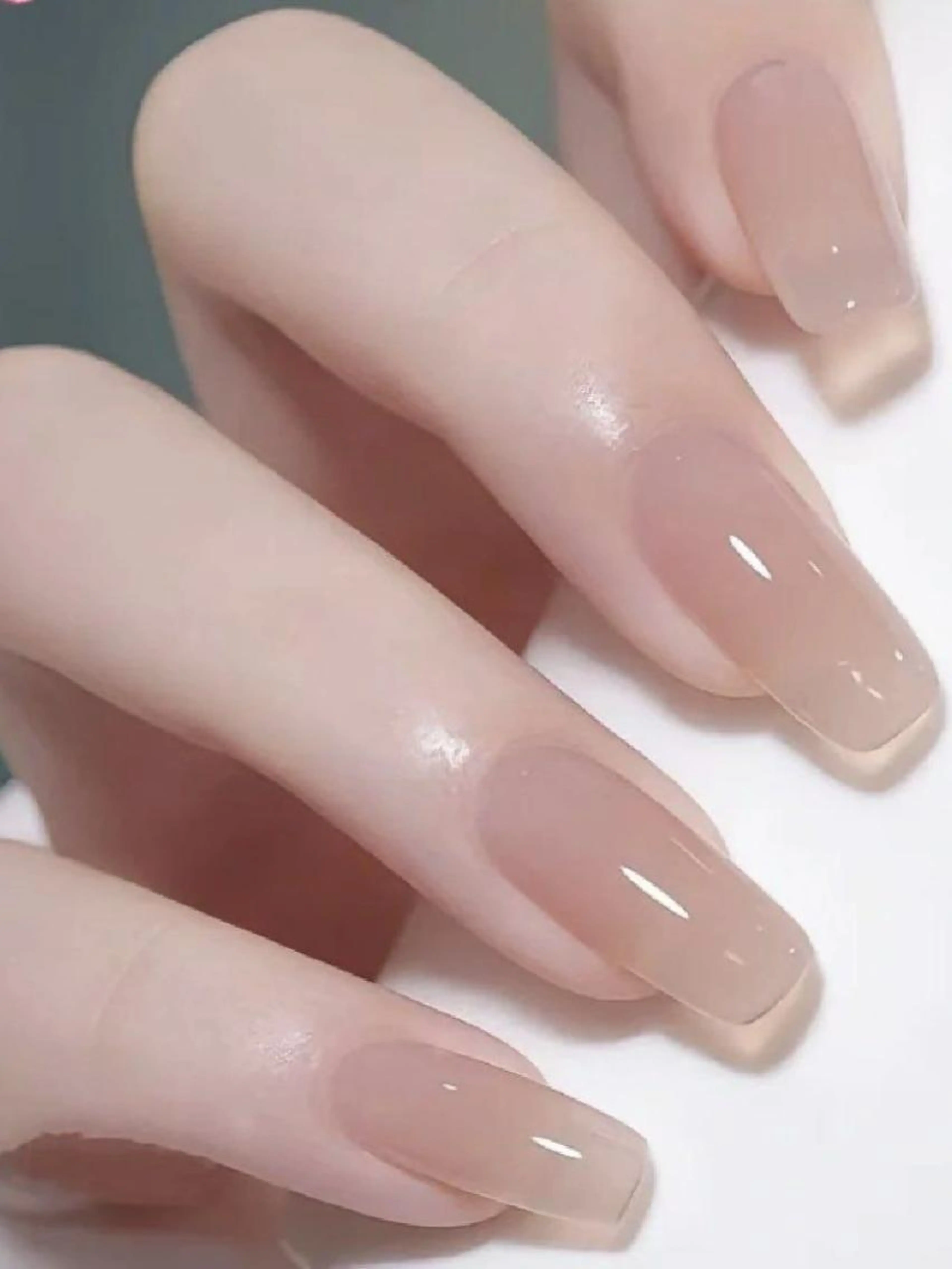 【ご新規様秋人気ワンカラー￥5500→￥5000】土日祝日/平日16時以降＋￥550の写真