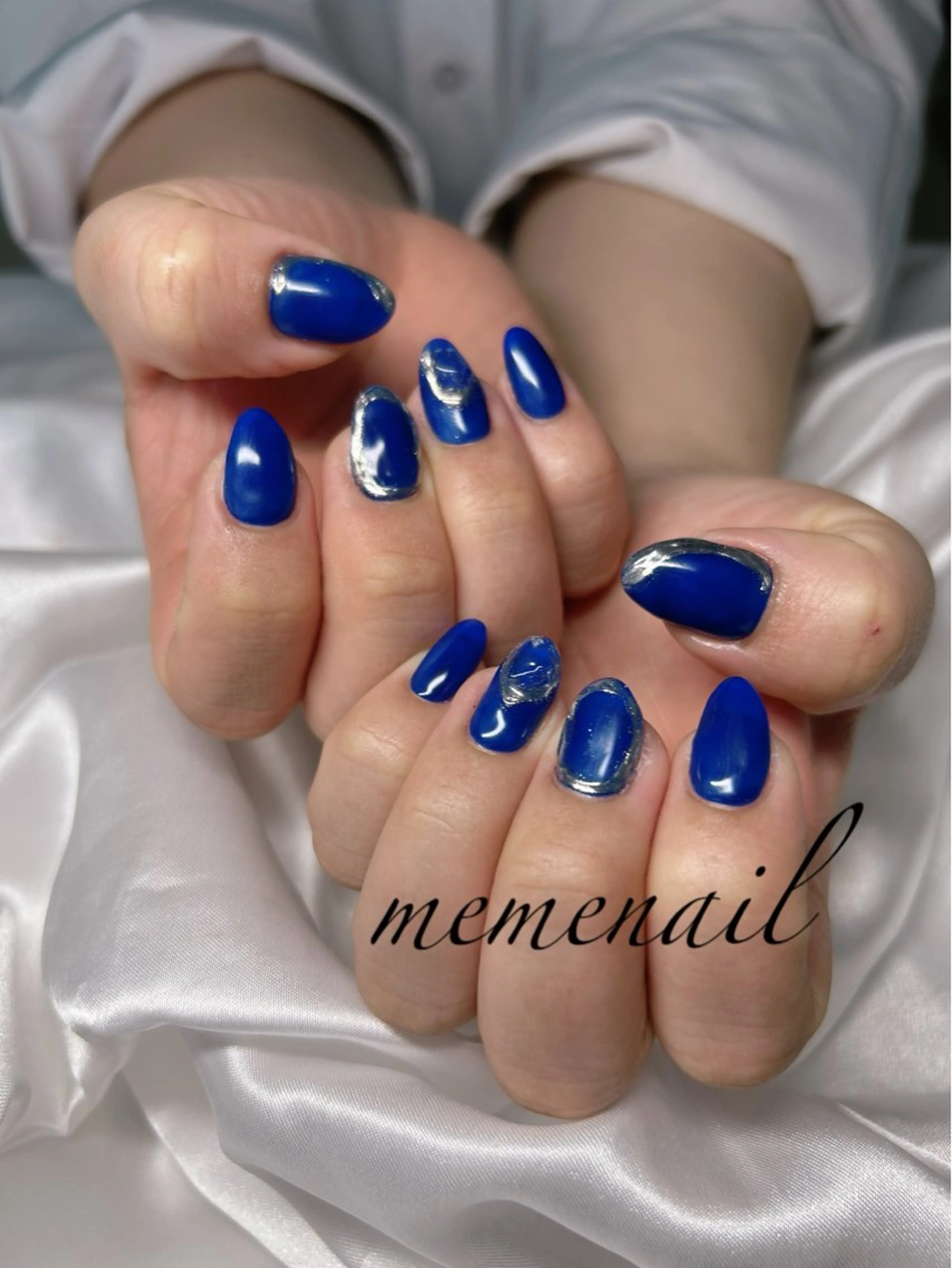 ネイル ハンドネイル Noguchi Megumiのその他イメージ