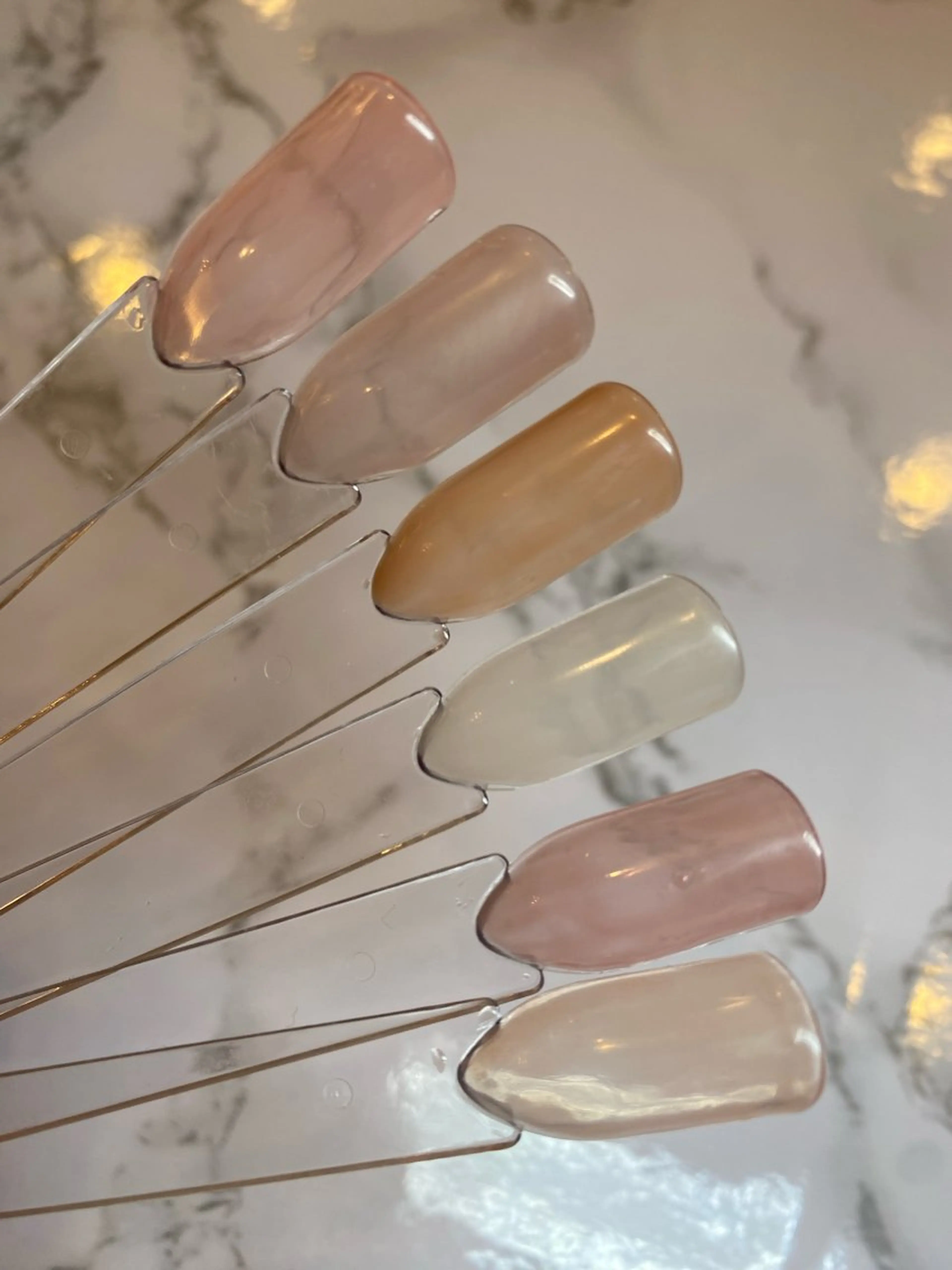 【オフなし】ハンド ワンカラー💅の写真