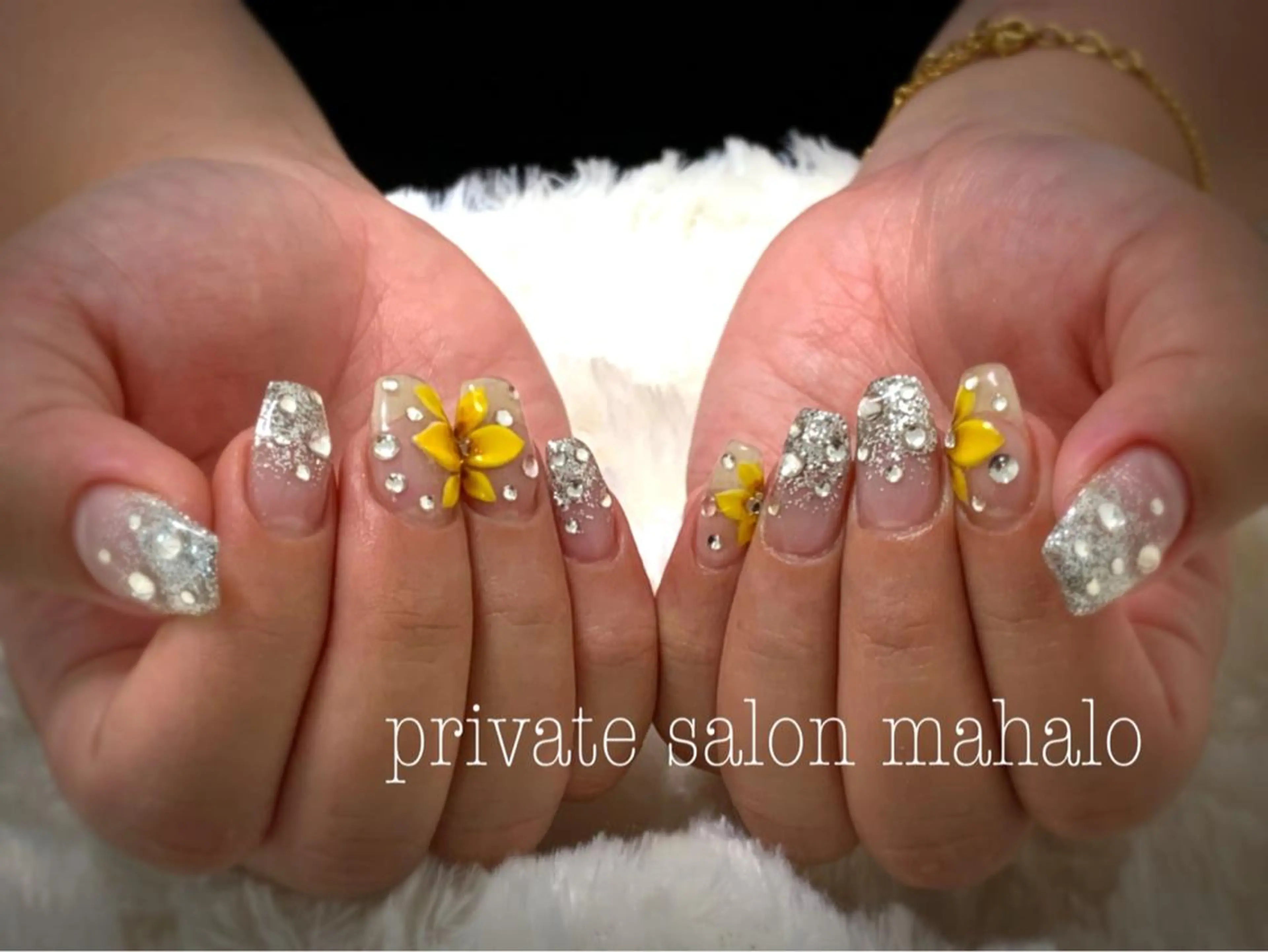 ネイル 💎JADE💎 齊藤沙也香のエステ・リラクイメージ