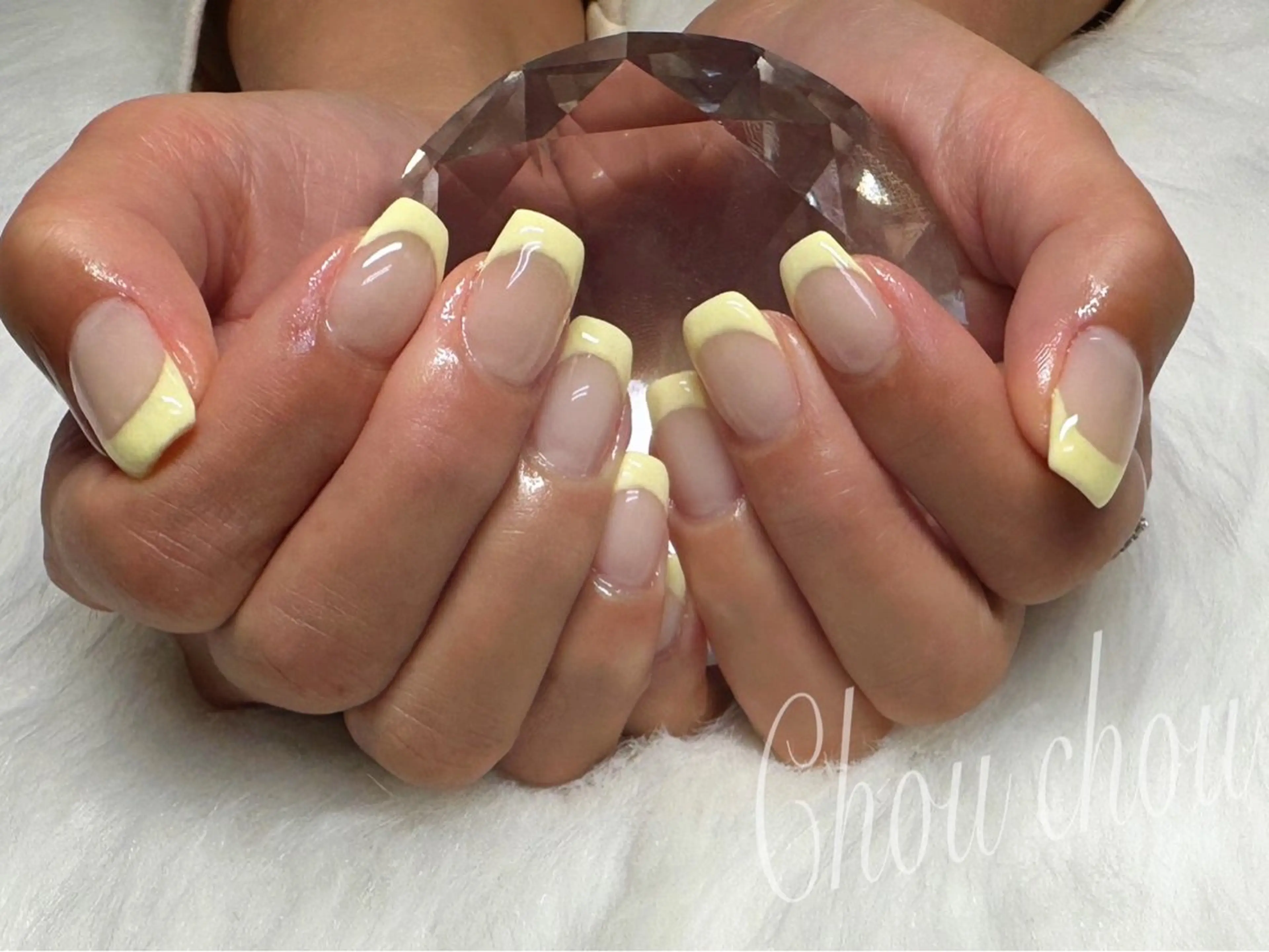 ネイル ハンドネイル Chouchou所属・Chouchou ｼｭｼｭのネイルデザイン