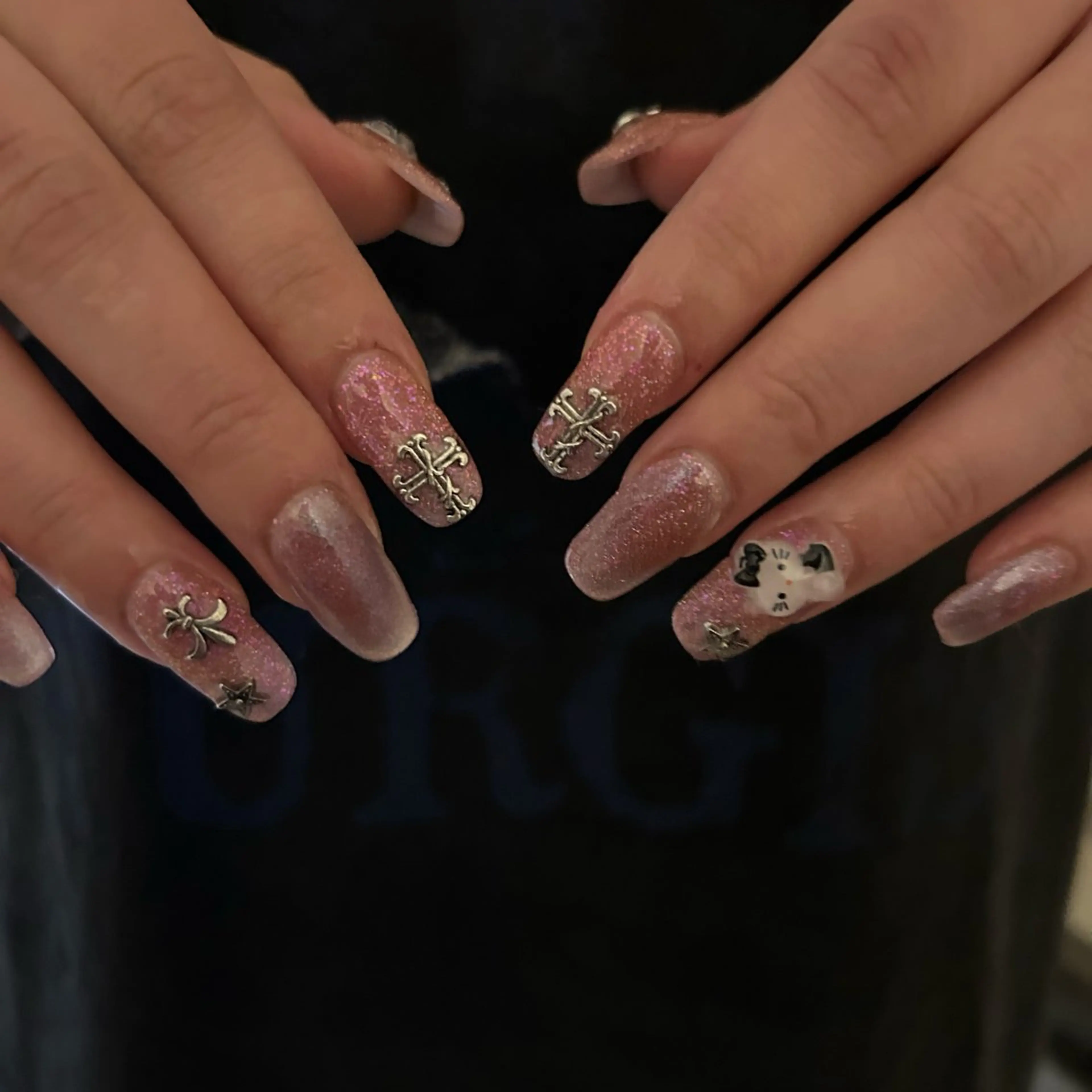 ネイル nailsalon Aymé所属・【Aymé】 AMIのネイルデザイン