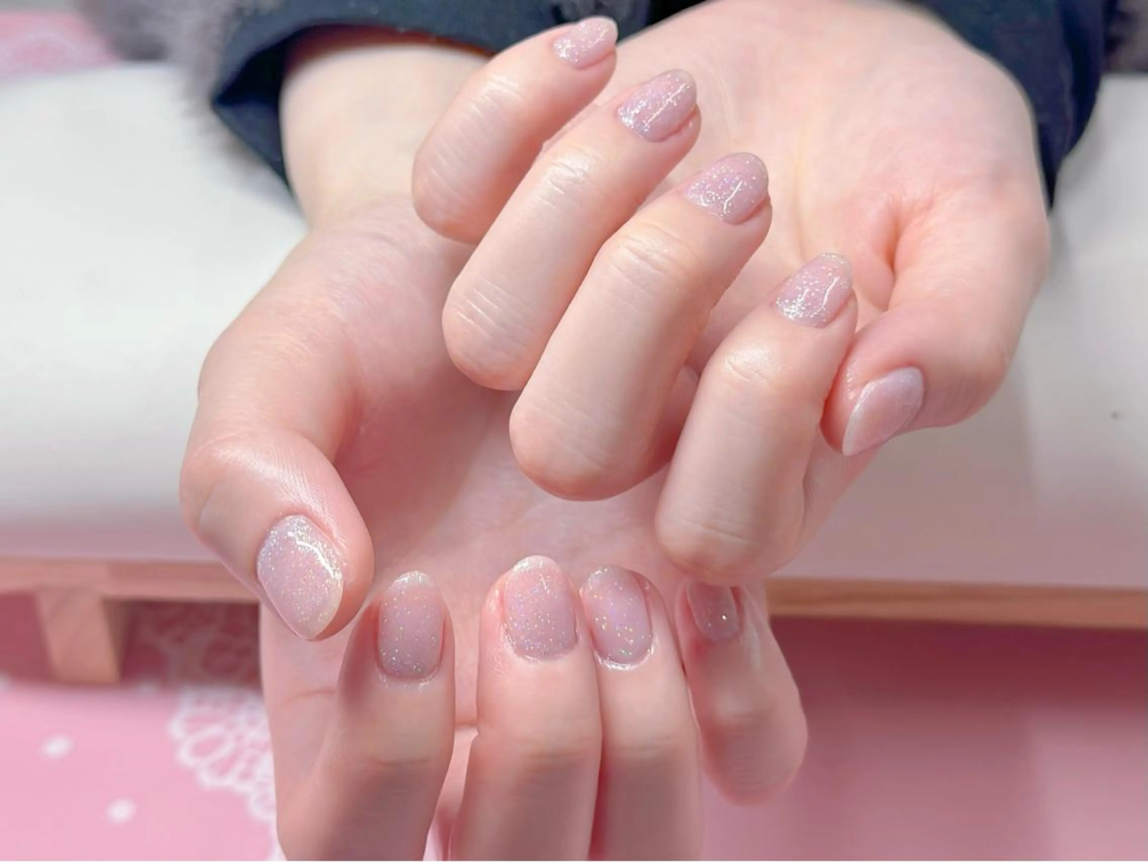 ネイル ハンドネイル JJ’s Nail🐶のネイルデザイン