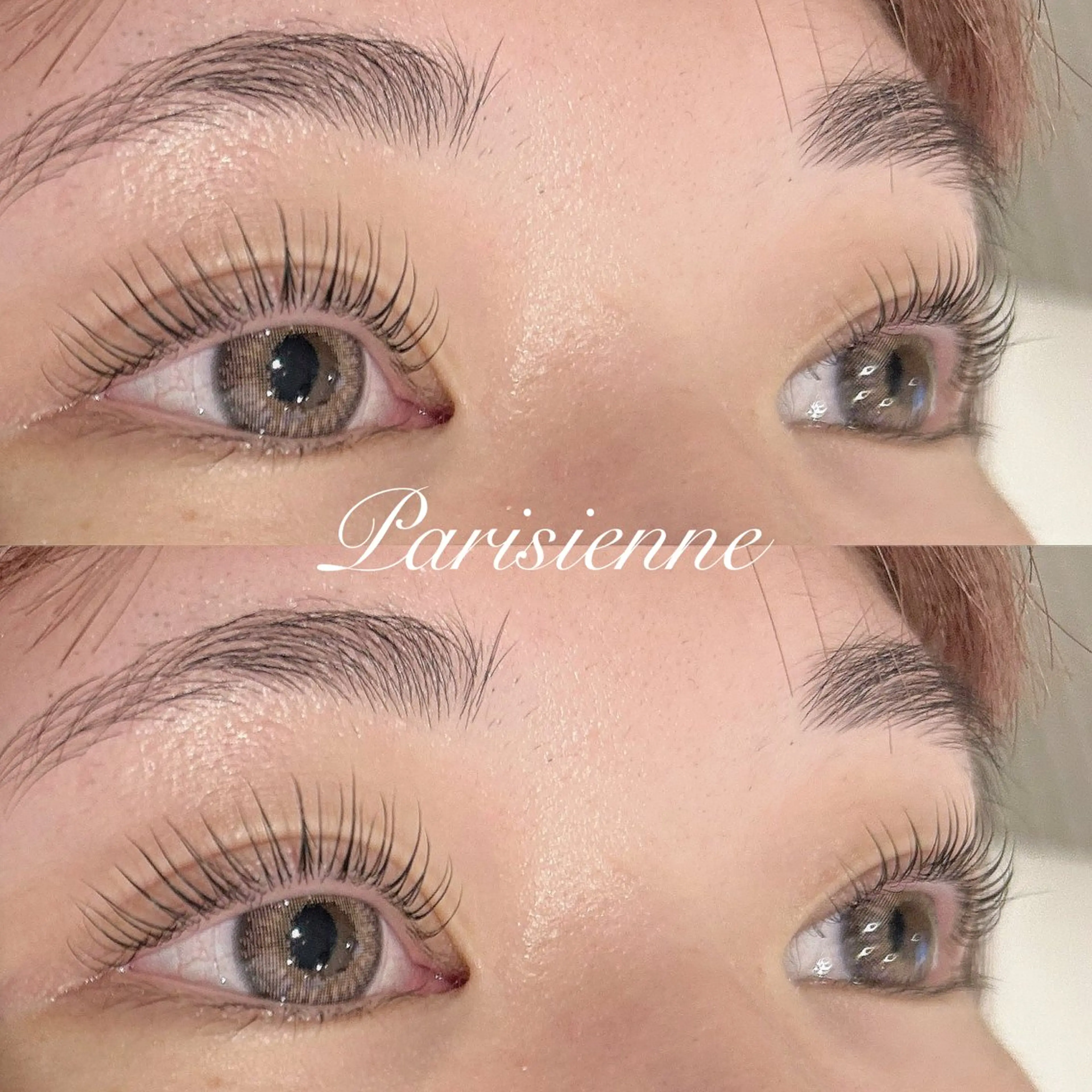 マツエク・マツパ マツパ エクラ池袋☽ mizukoshiのマツエク・マツパデザイン