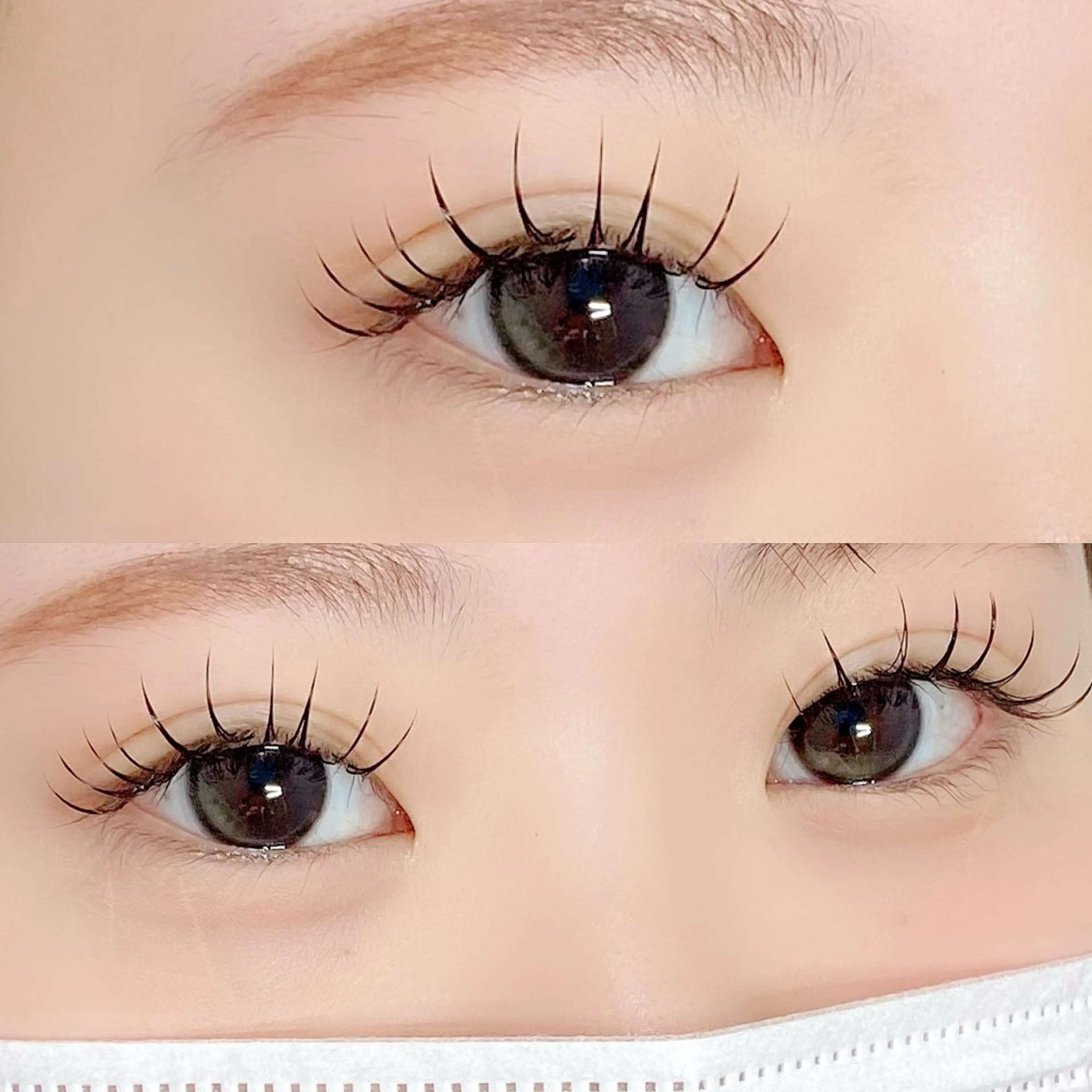 マツエク・マツパ マツエク Dealoディアロ　本町店所属・ディアロ 本町店のマツエク・マツパデザイン