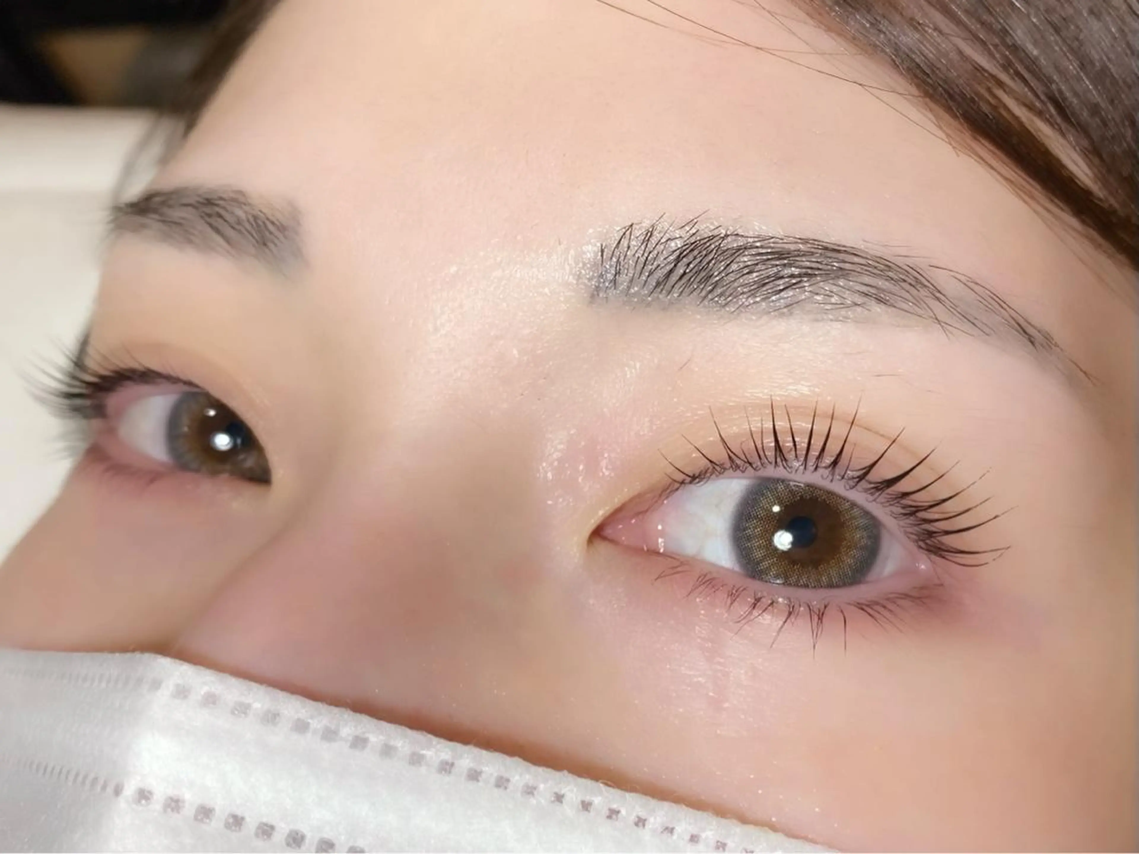 マツエク・マツパ 野中 彩未のその他イメージ