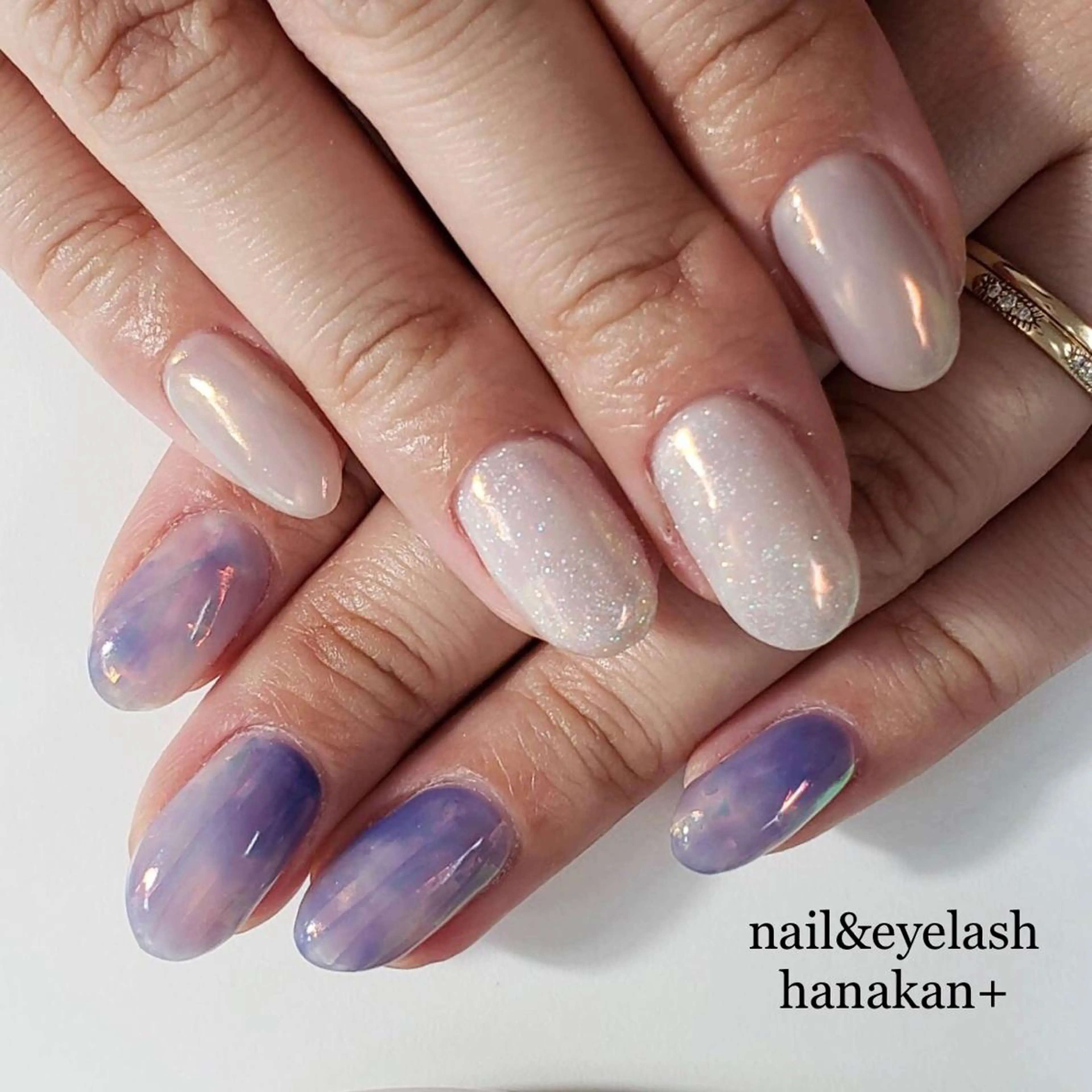 ネイル ハンドネイル S Fumiのネイルデザイン