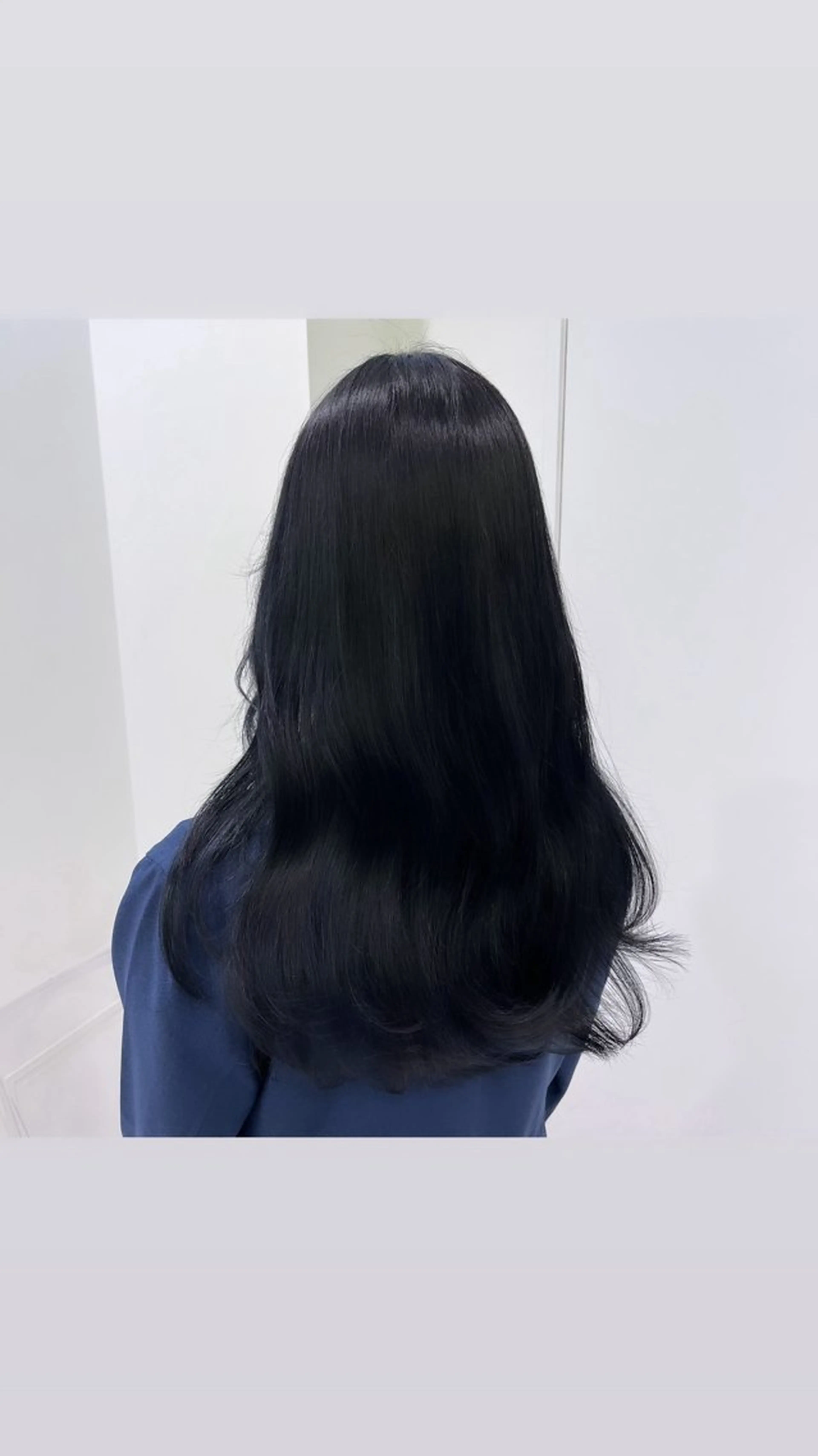 ロング カラー 💗艶髪透明感カラー 💗DAIKI💗のヘアスタイル