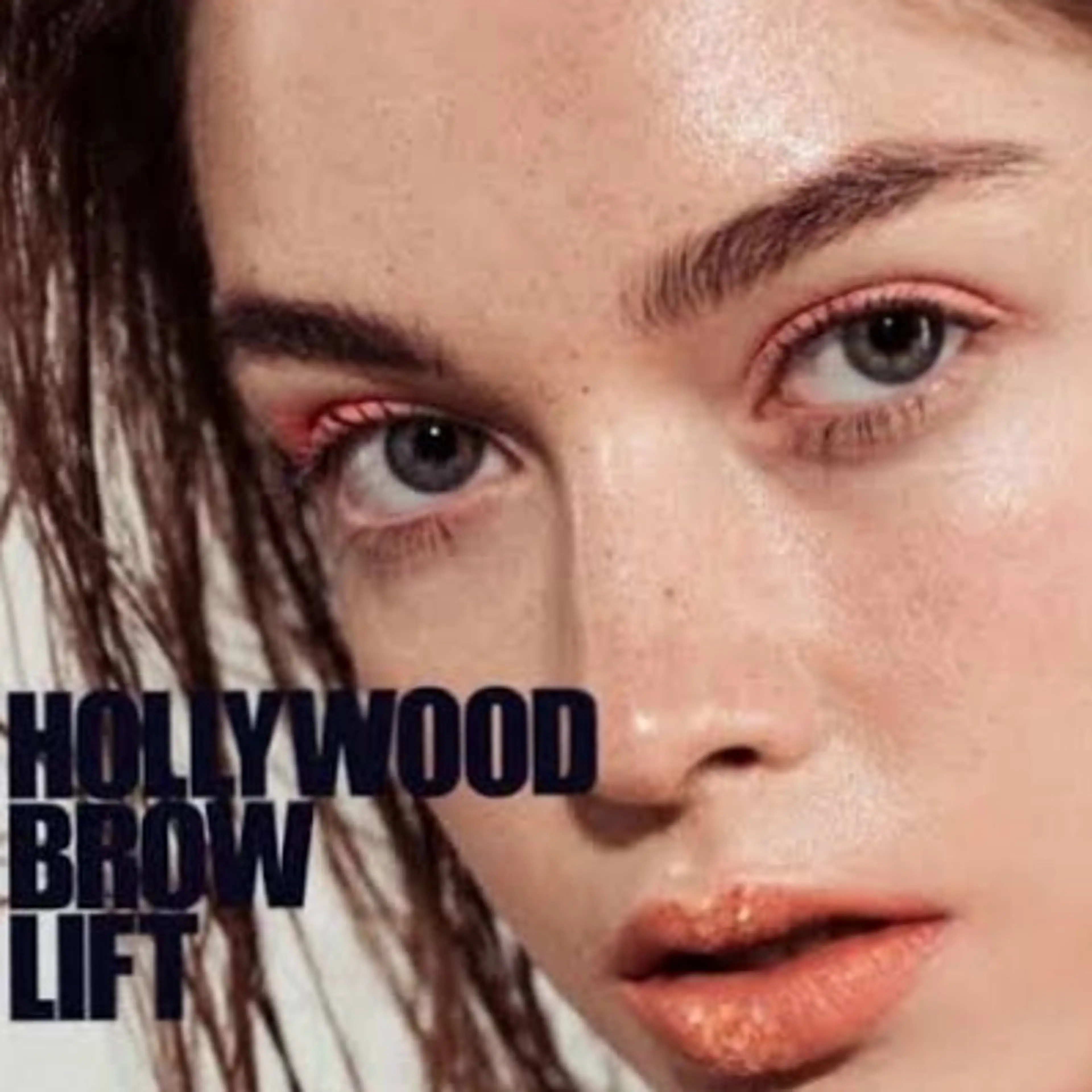 話題*最先端技術《アイブロウ》ハリウッドブロウリフト※ワンタッチメイク込 ¥6980→¥6400の写真