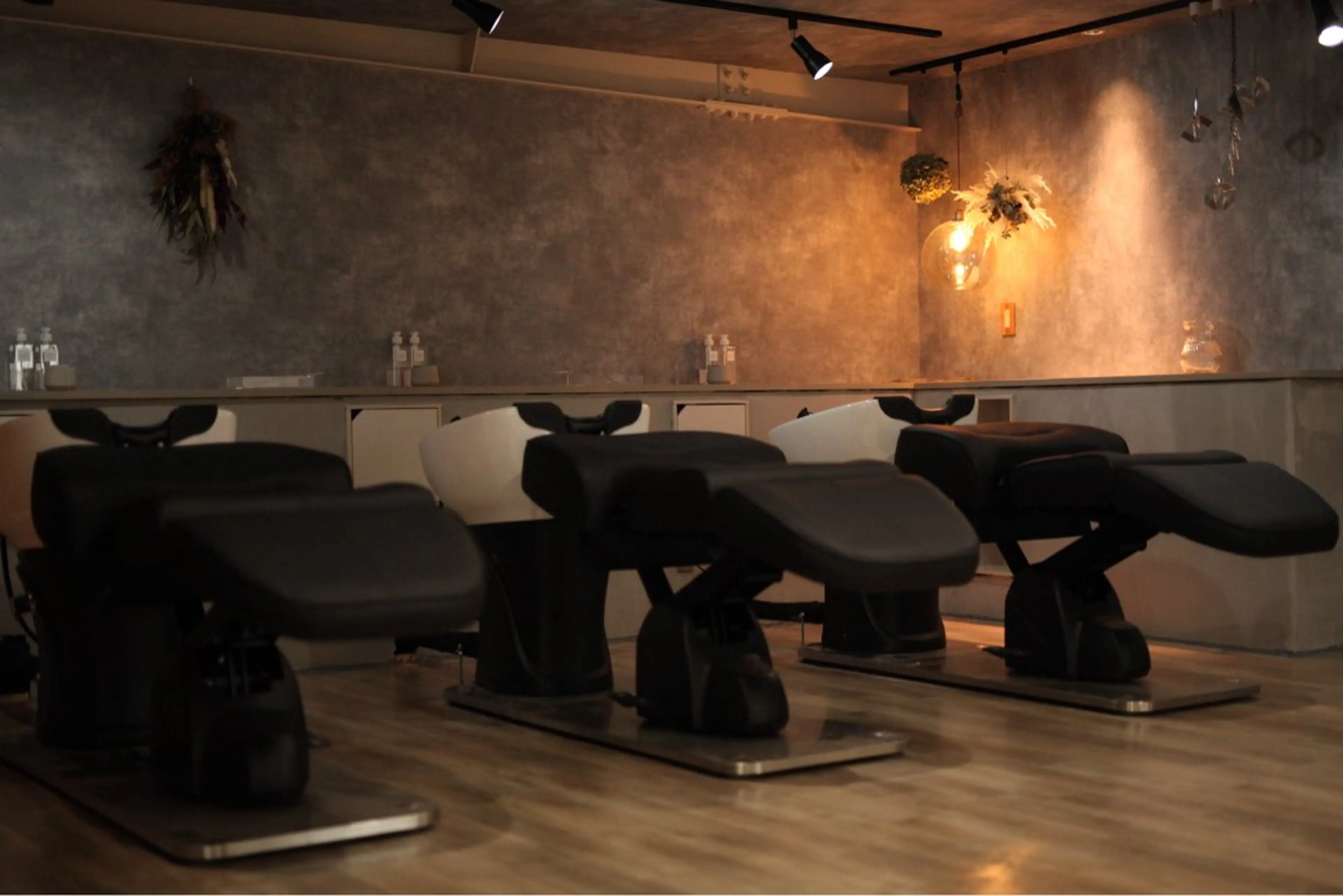 田畑 智規のヘアスタイル