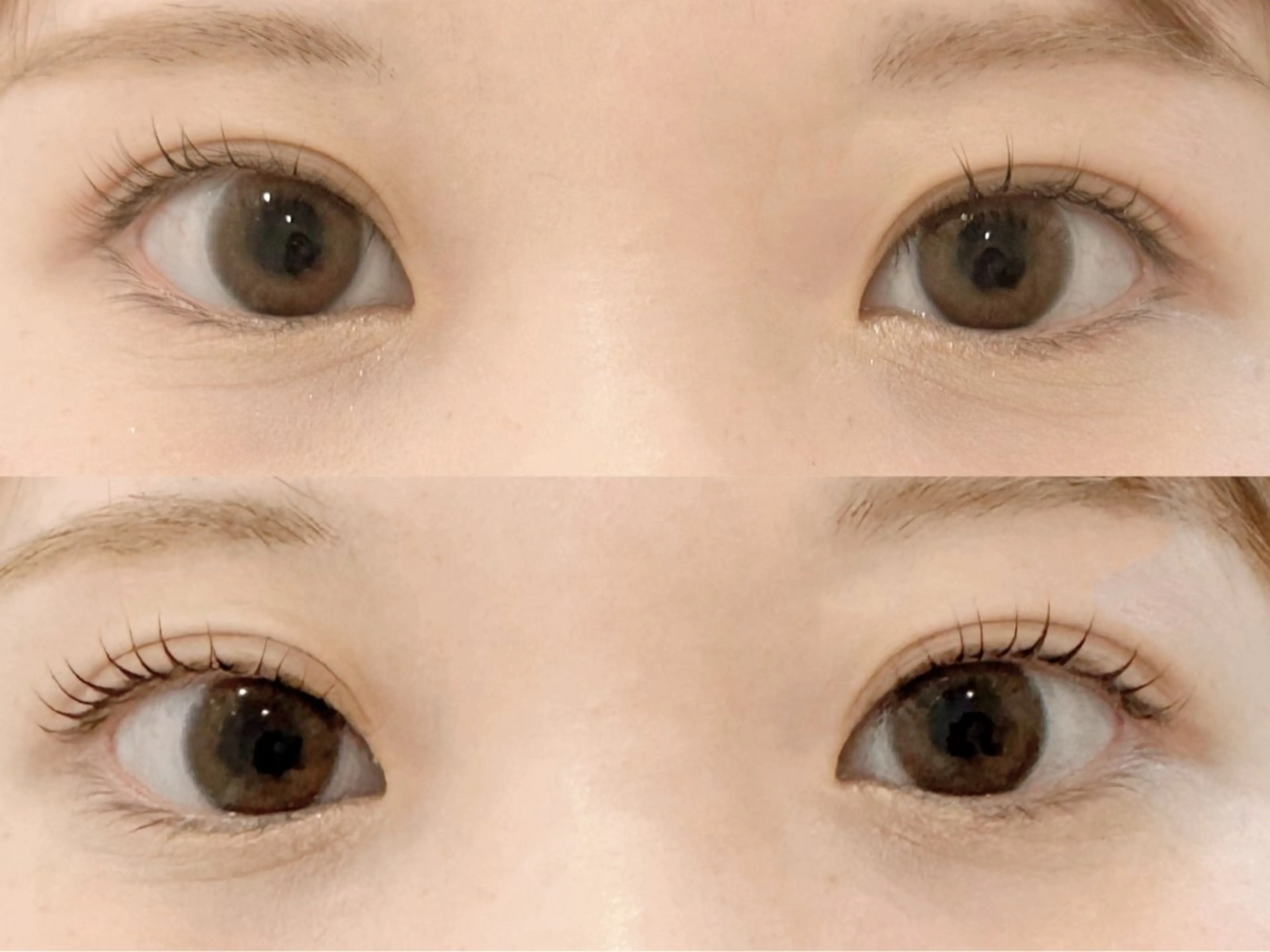 マツエク・マツパ まつげパーマ 🧸Lily船橋 石川🌿‬のマツエク・マツパデザイン