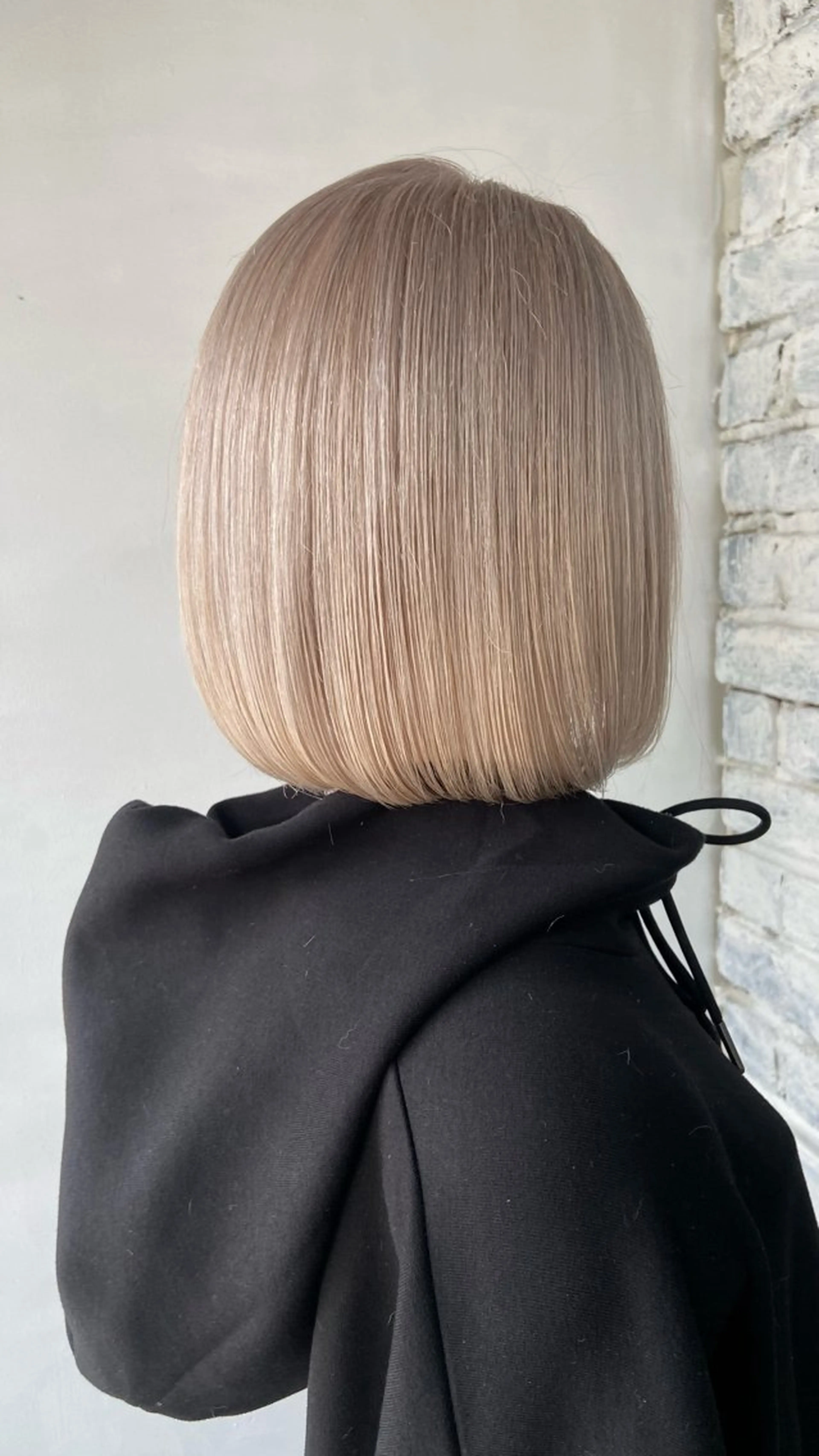 カット➕ウルトワ4stepトリートメント⭐️の写真