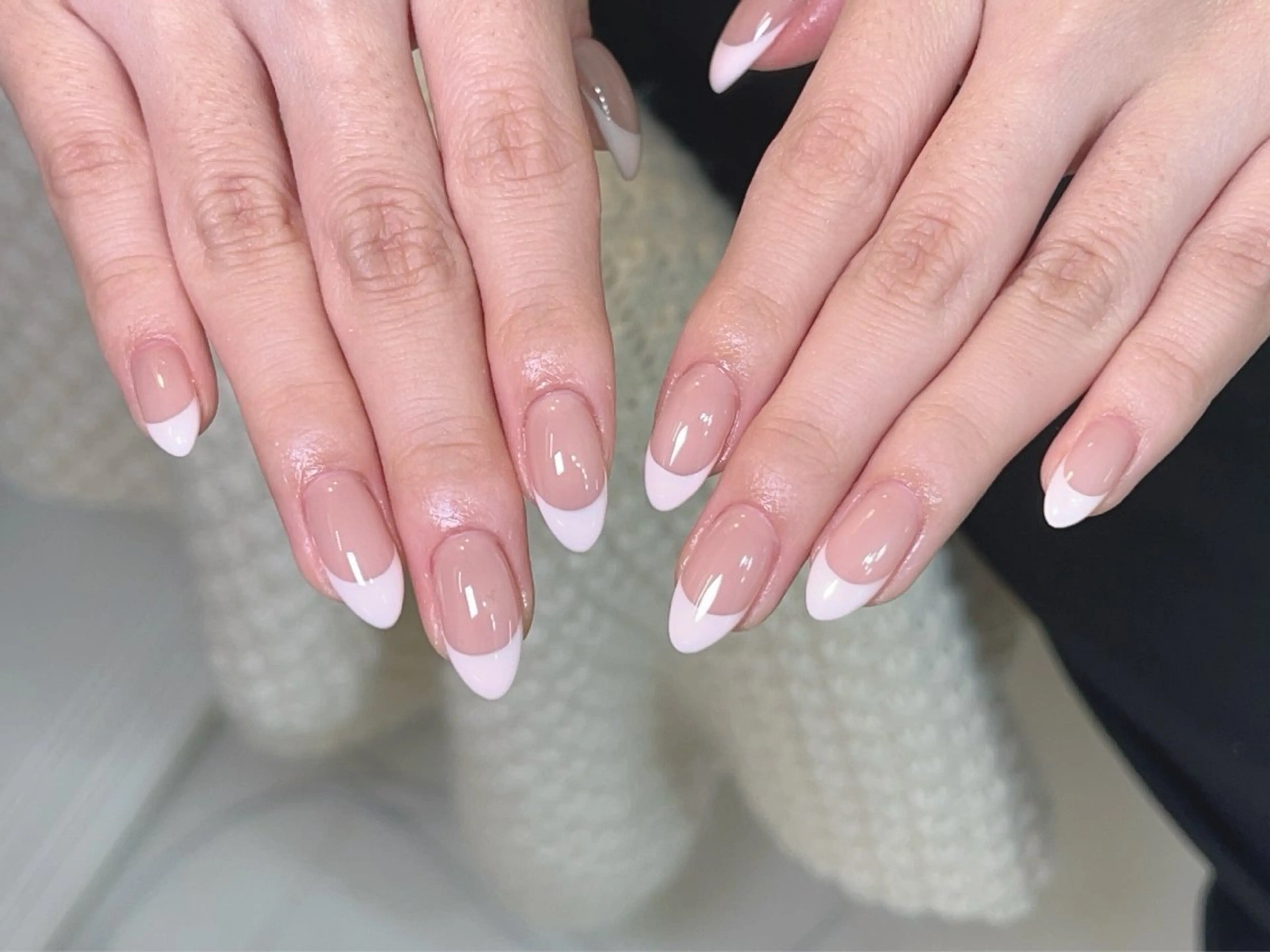ネイル ハンドネイル Nail salon CELEBRAILのネイルデザイン