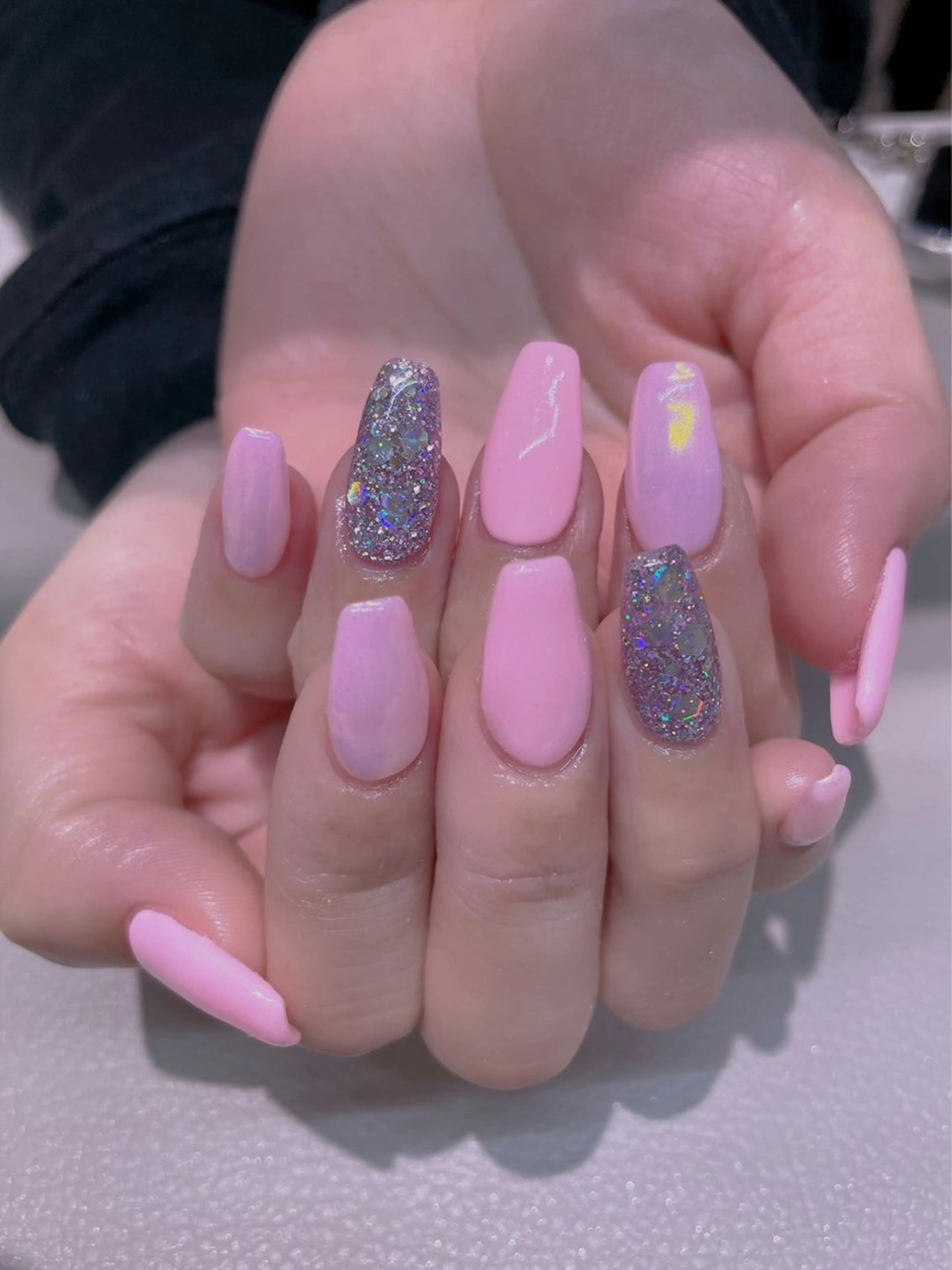 ネイル エムズ ハヤシのネイルデザイン