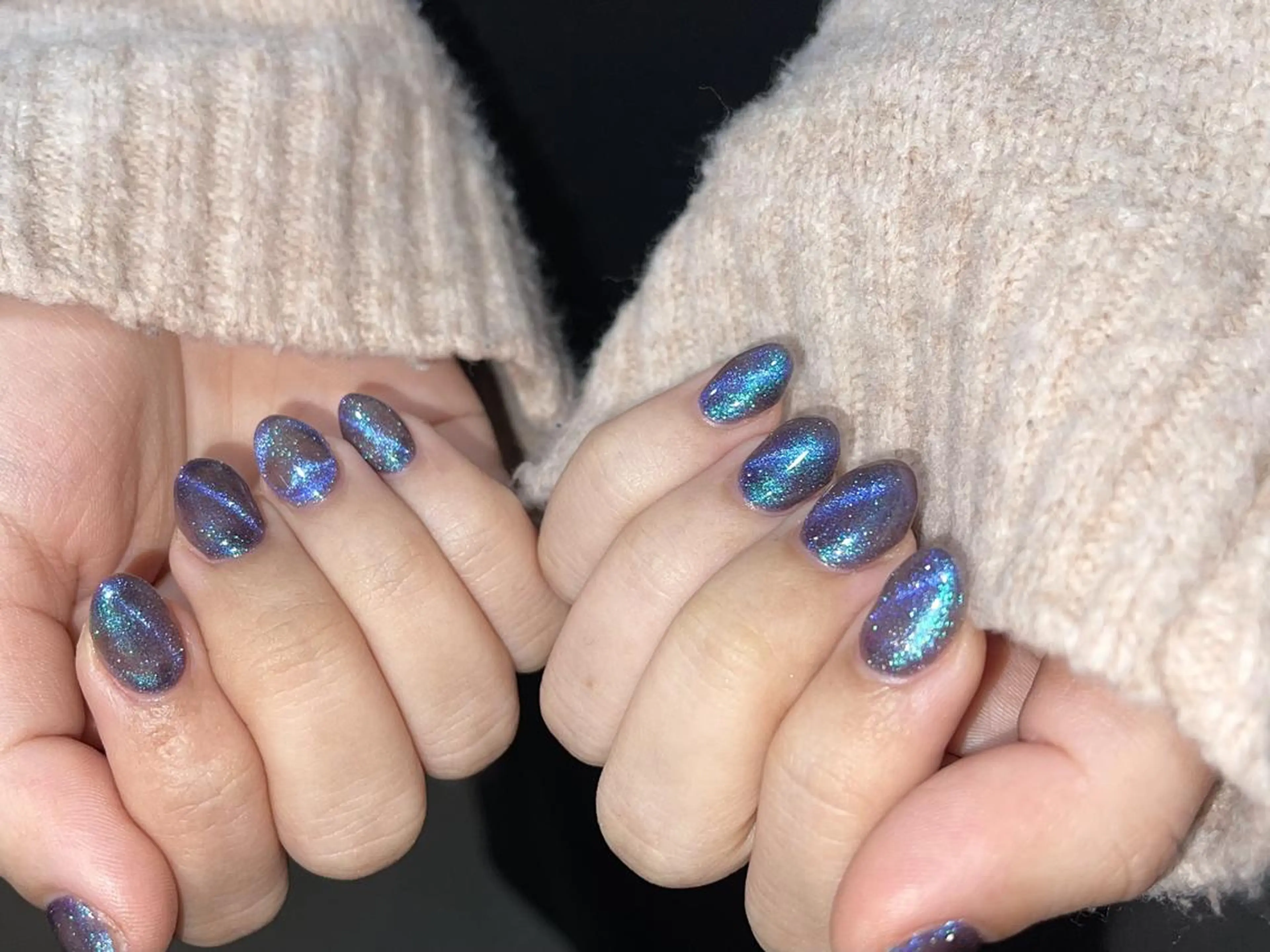 ネイル 🦋y y Nail 🤍のネイルデザイン
