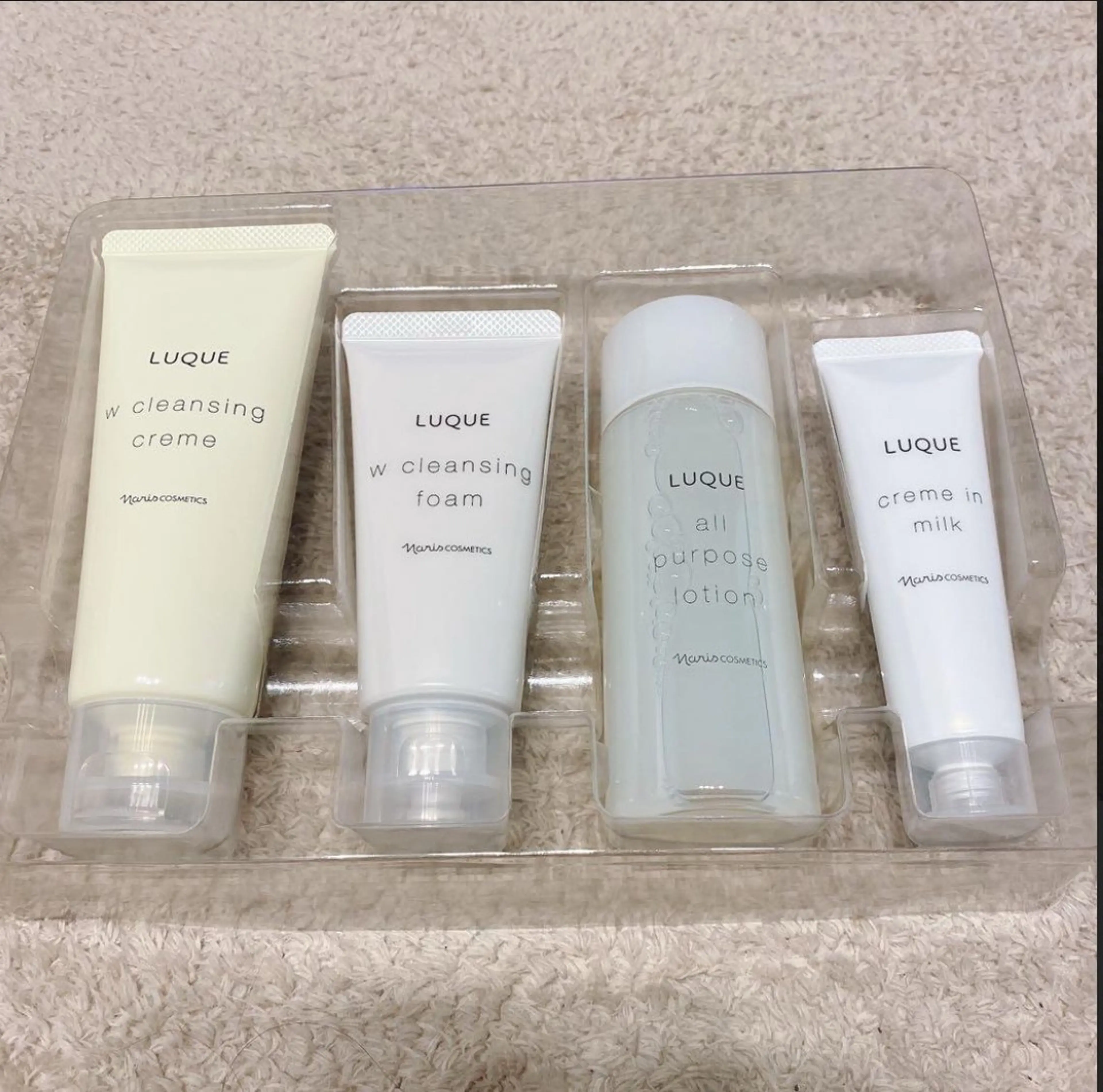 ナリストータルビューティーサロン岐阜所属・辻 恵理のエステ・リラクイメージ