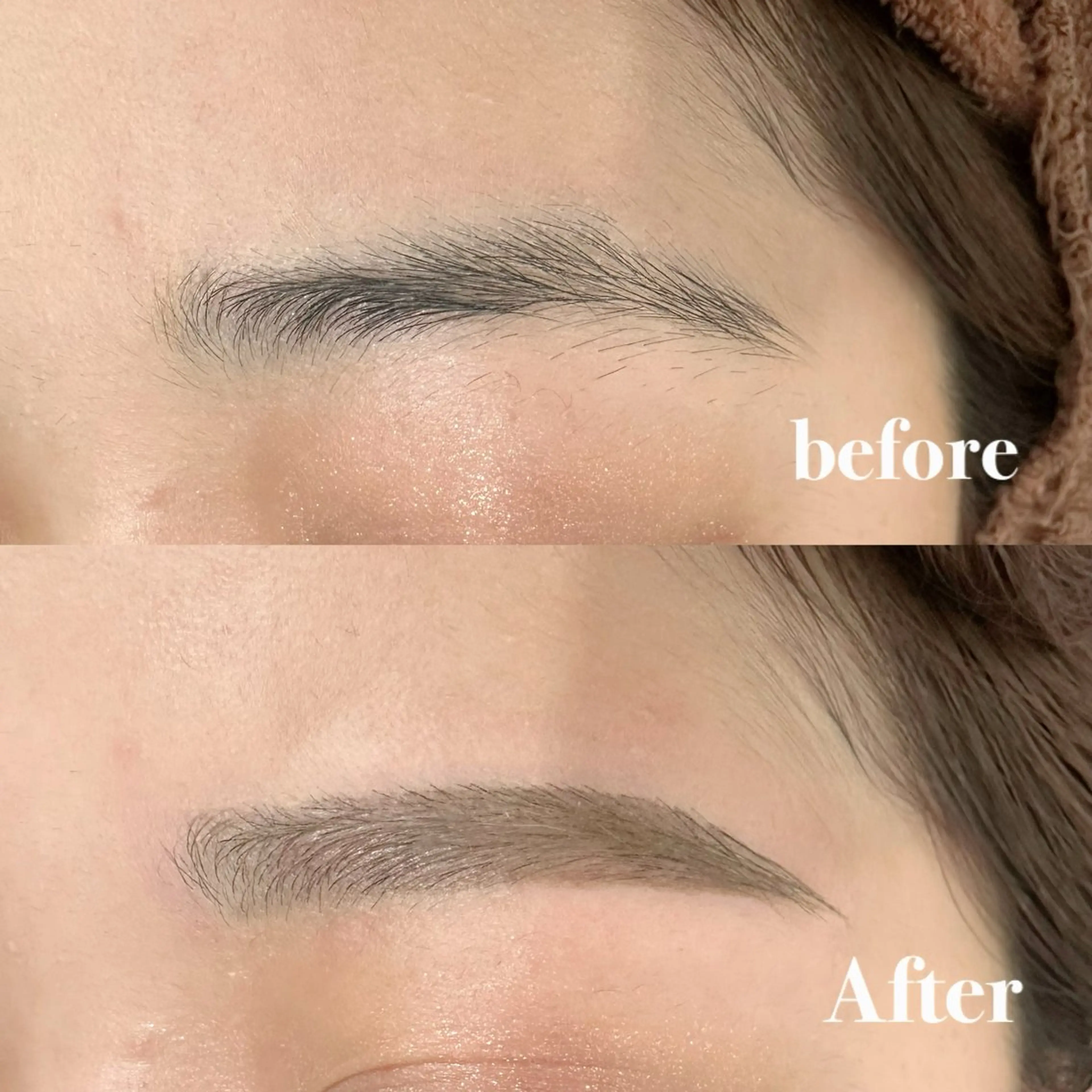 アイブロウ One'Ness total beauty salon所属・One' Nessのエステ・リラクイメージ