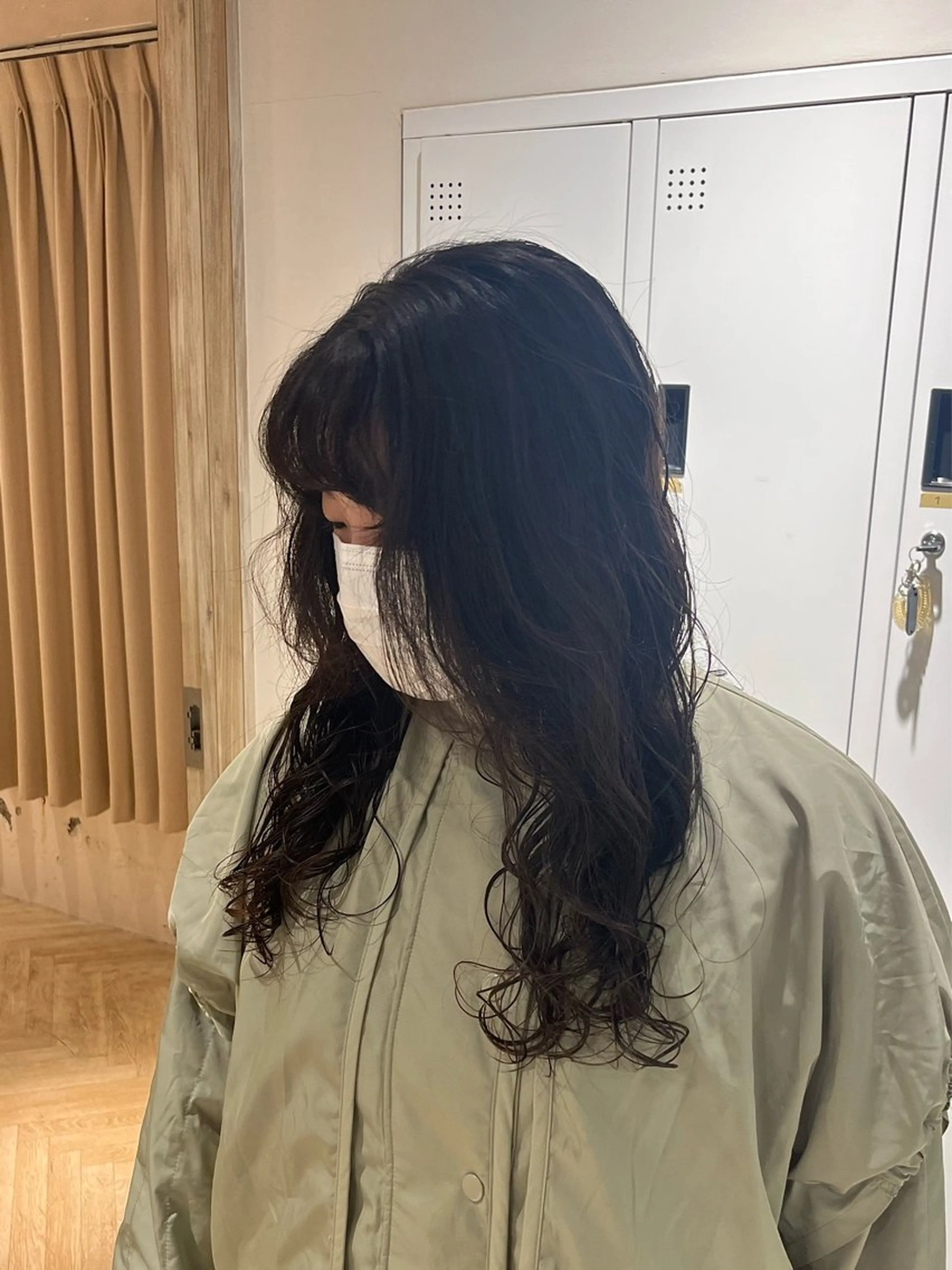 パーマ 透明感カラー/ アレンジ✩akaneのその他イメージ