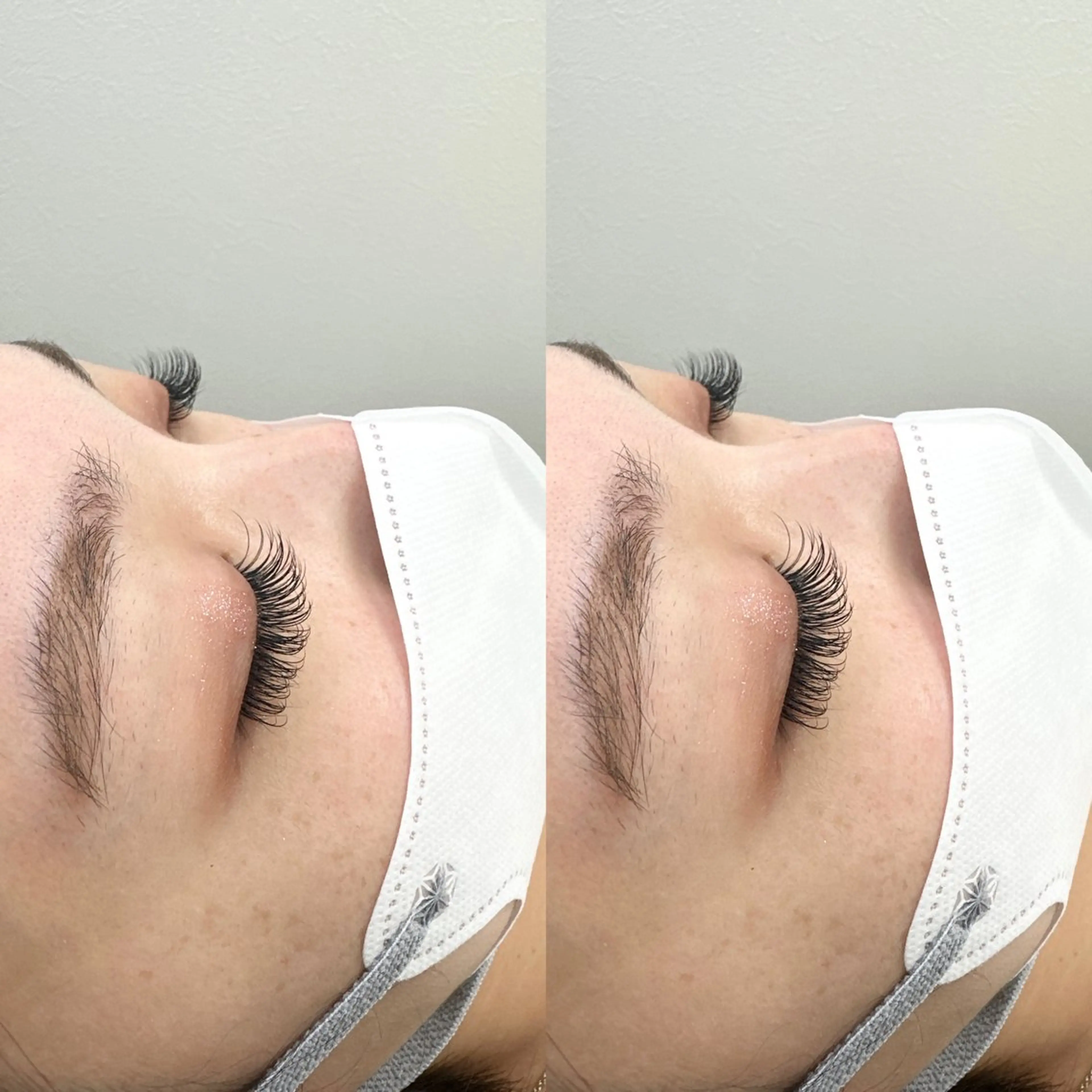 マツエク・マツパ nekoru木更津店 🫧Azusa🫧のマツエク・マツパデザイン