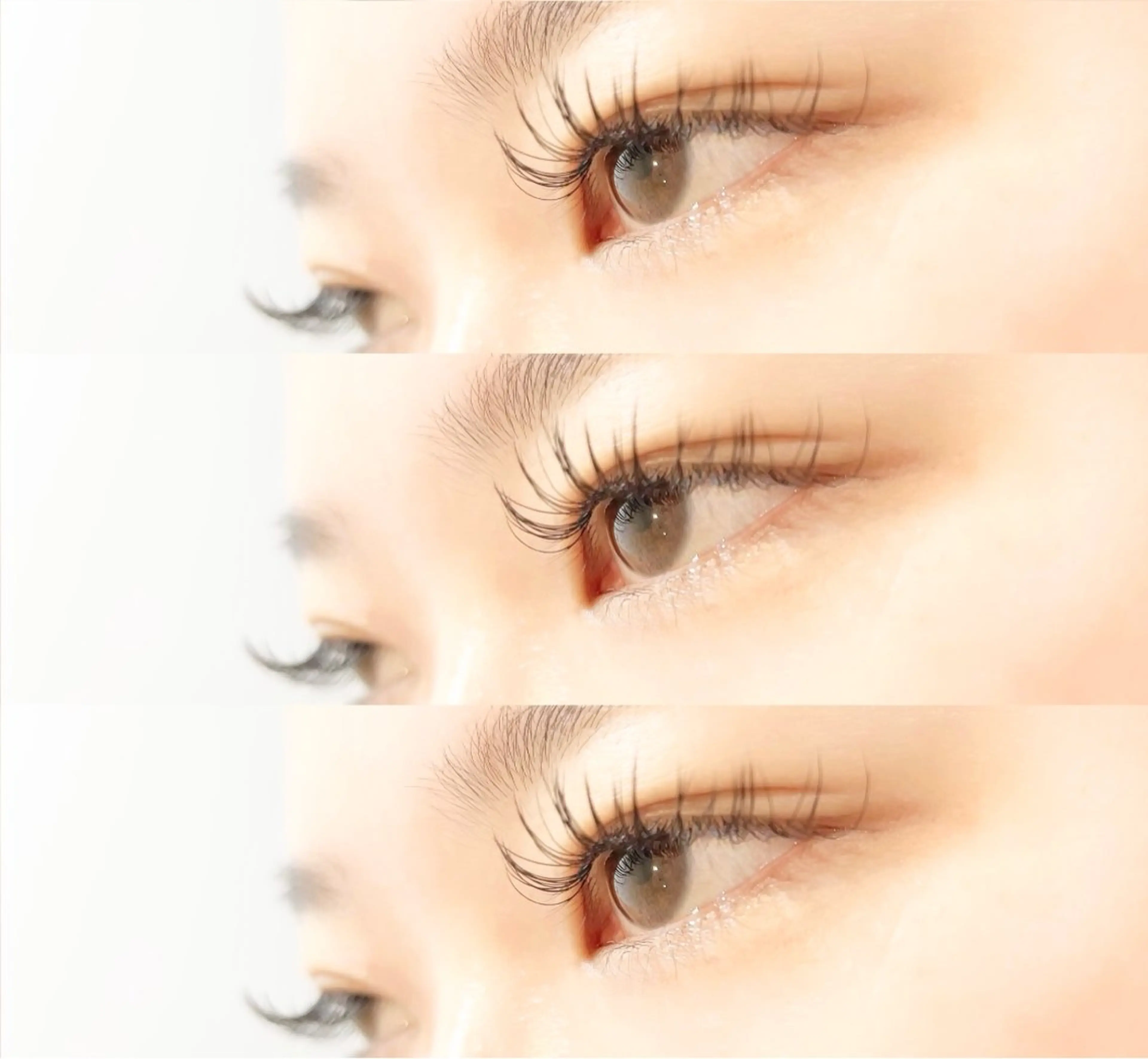 マツエク・マツパ 𝑟𝑖𝑛𝑎 🩵のマツエク・マツパデザイン