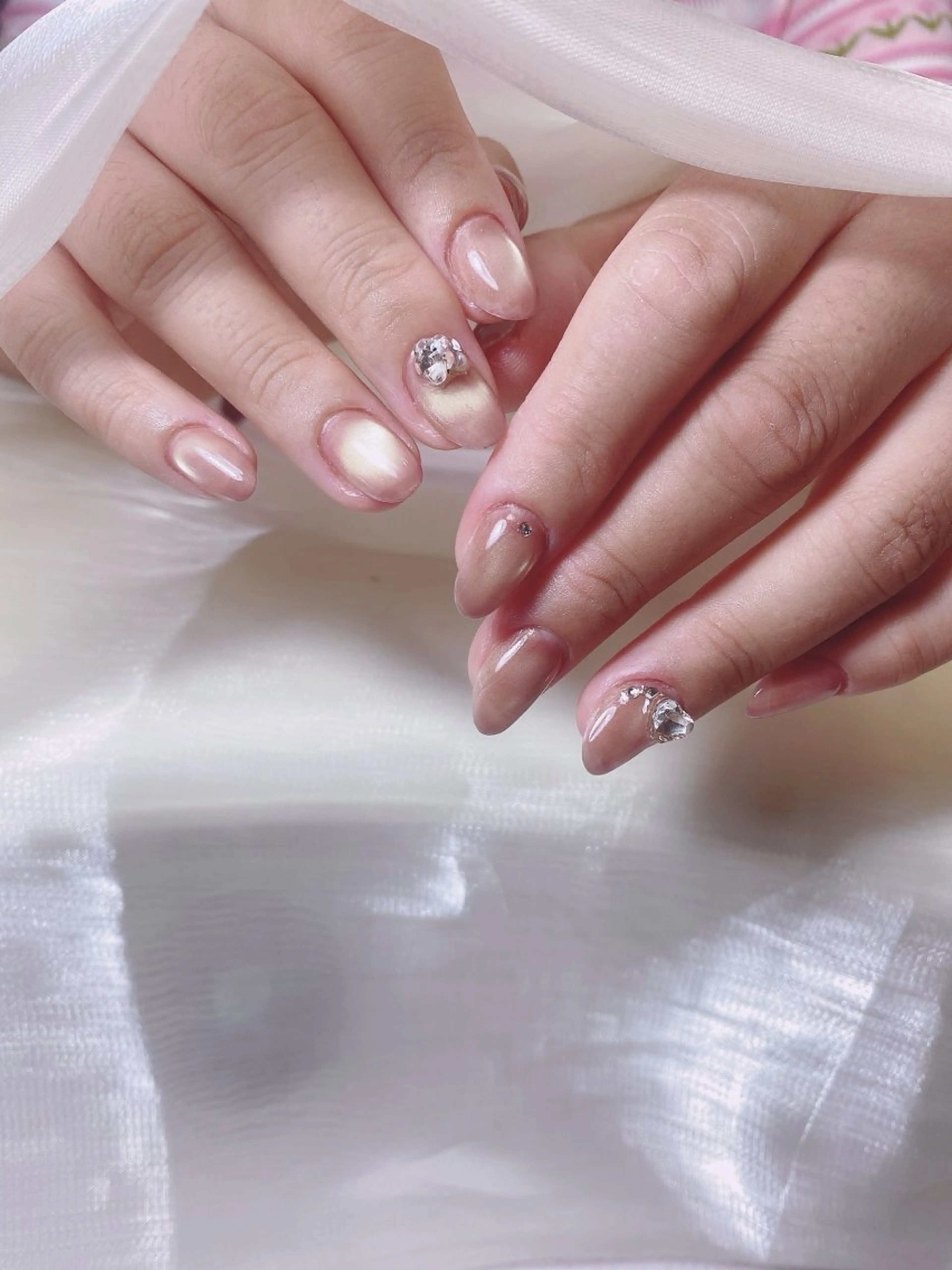 ネイル えい このネイルデザイン