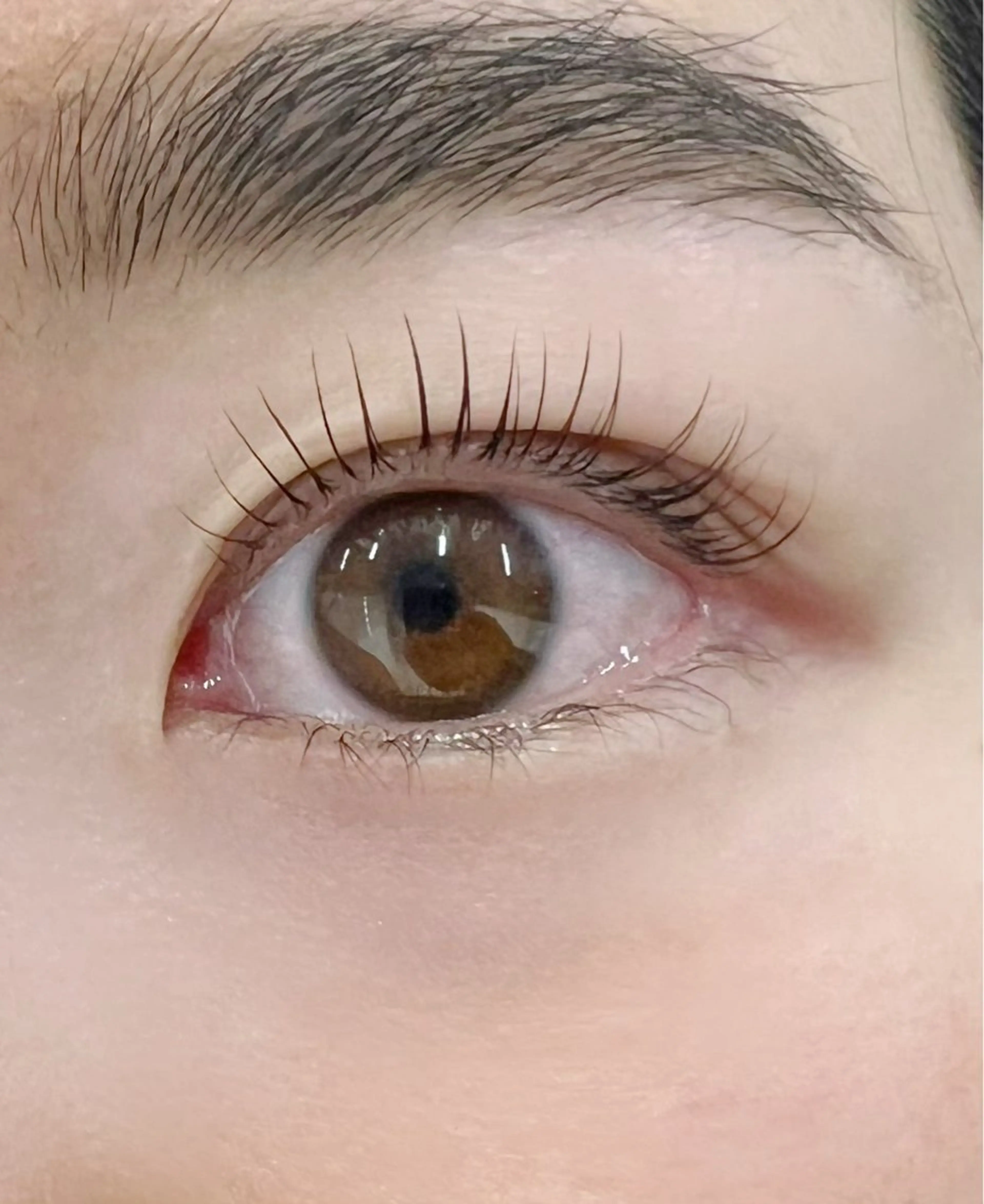 パーマ サクラブロウ 金井の眉毛・アイブロウイメージ