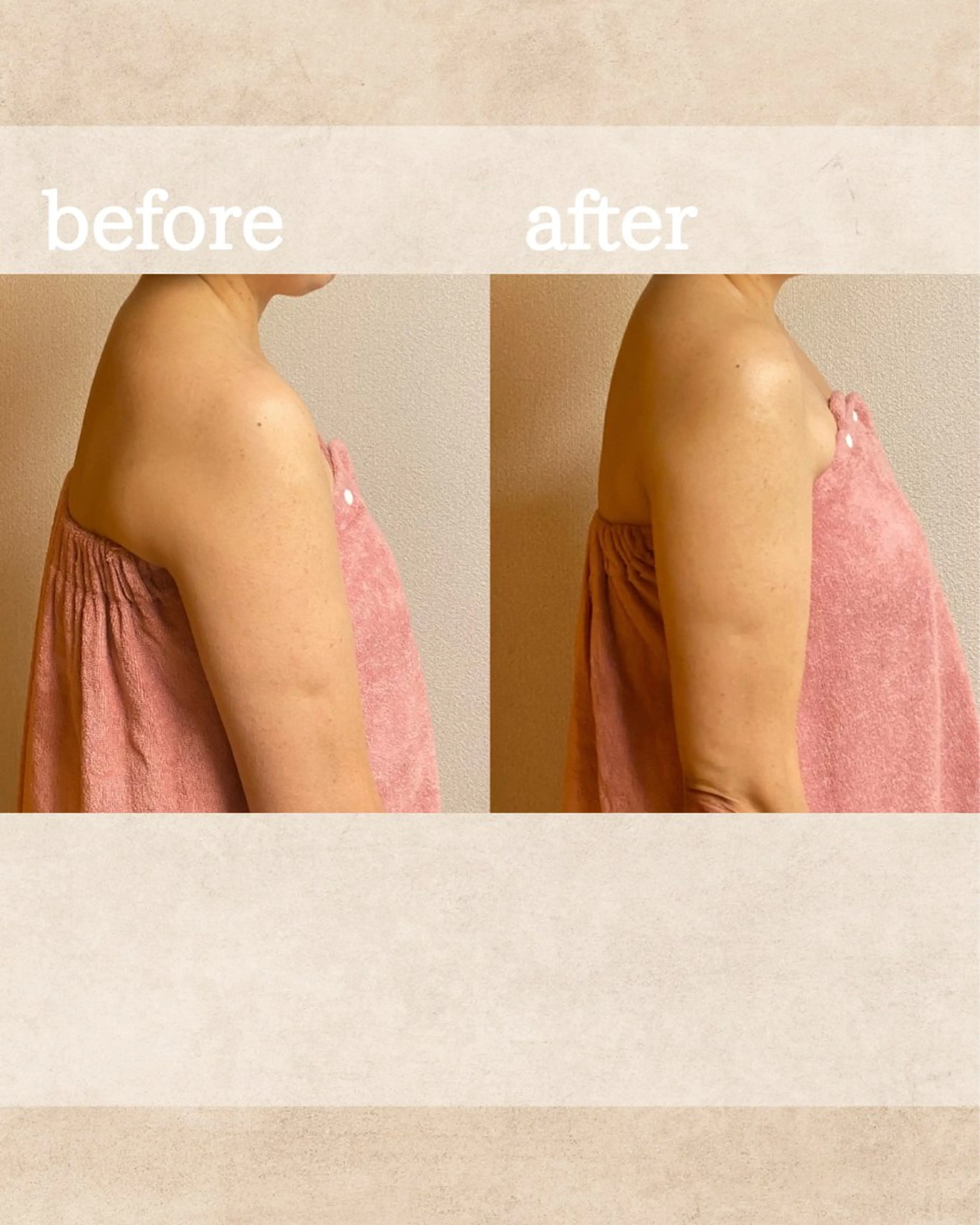 大人女性のための プライベートサロンのエステ・リラクイメージ