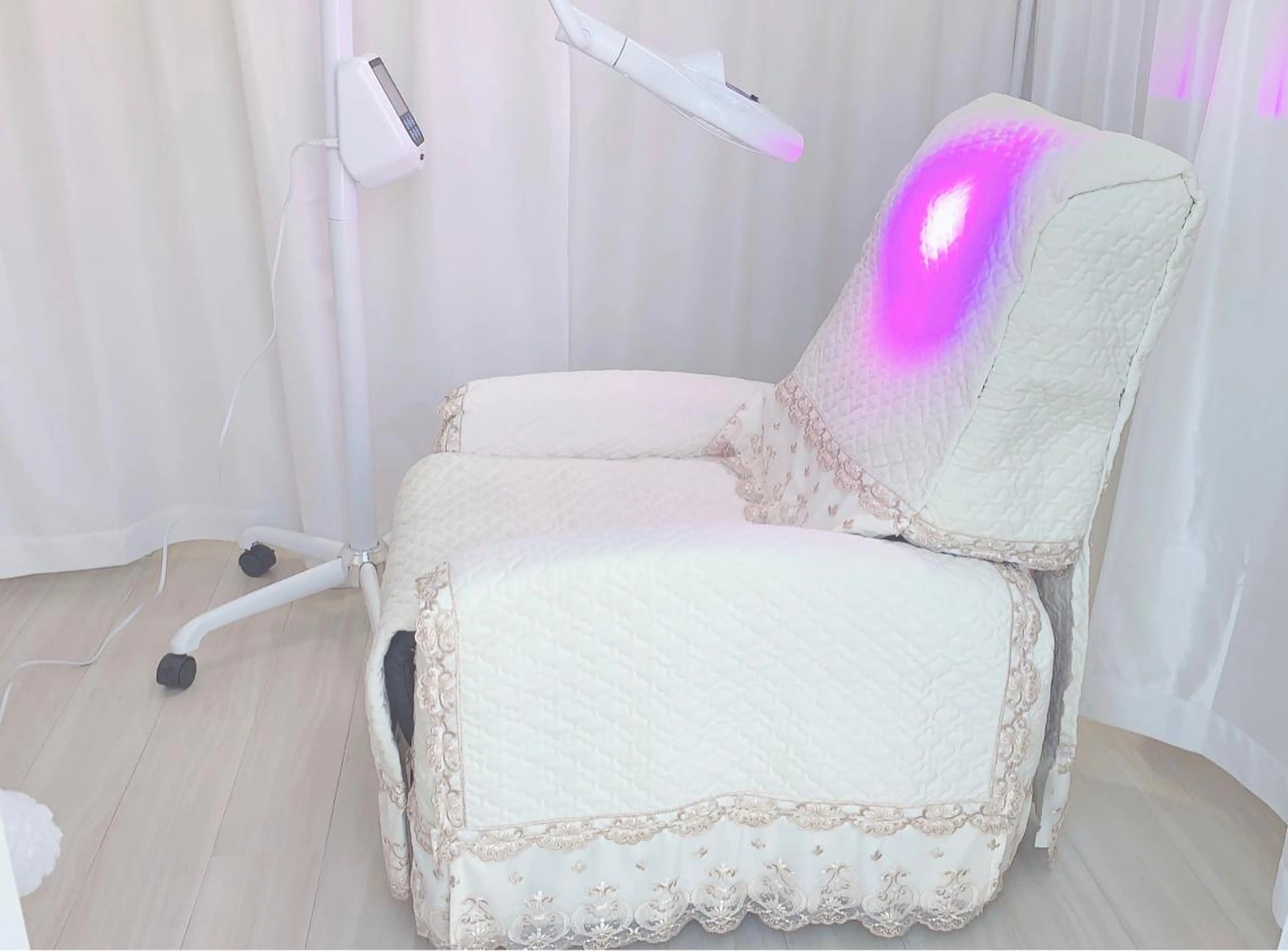 ライトビューティー 恵比寿店のその他イメージ