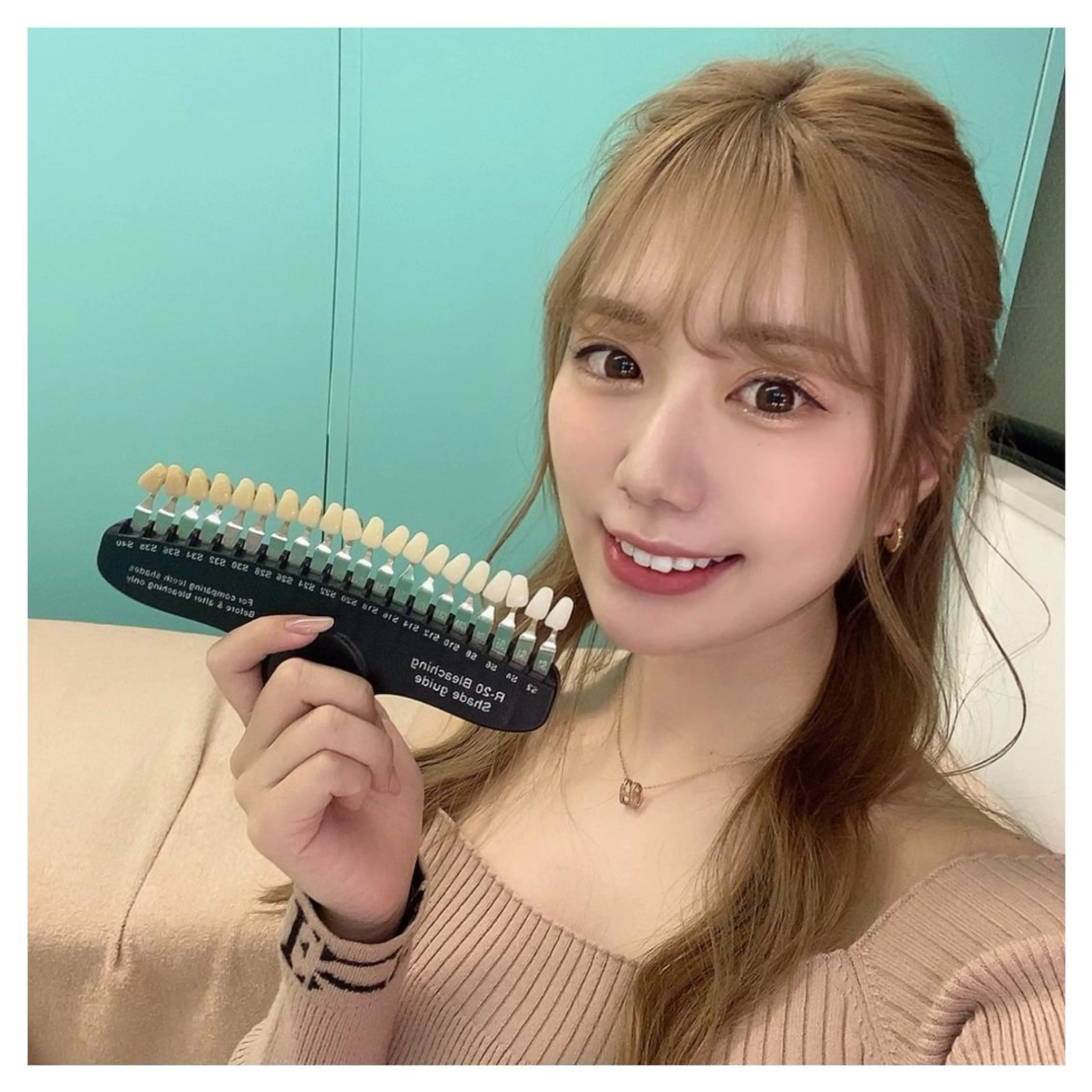 PLATINUM Beauty 横浜店所属・ホワイトニングルーム 横浜店のその他イメージ