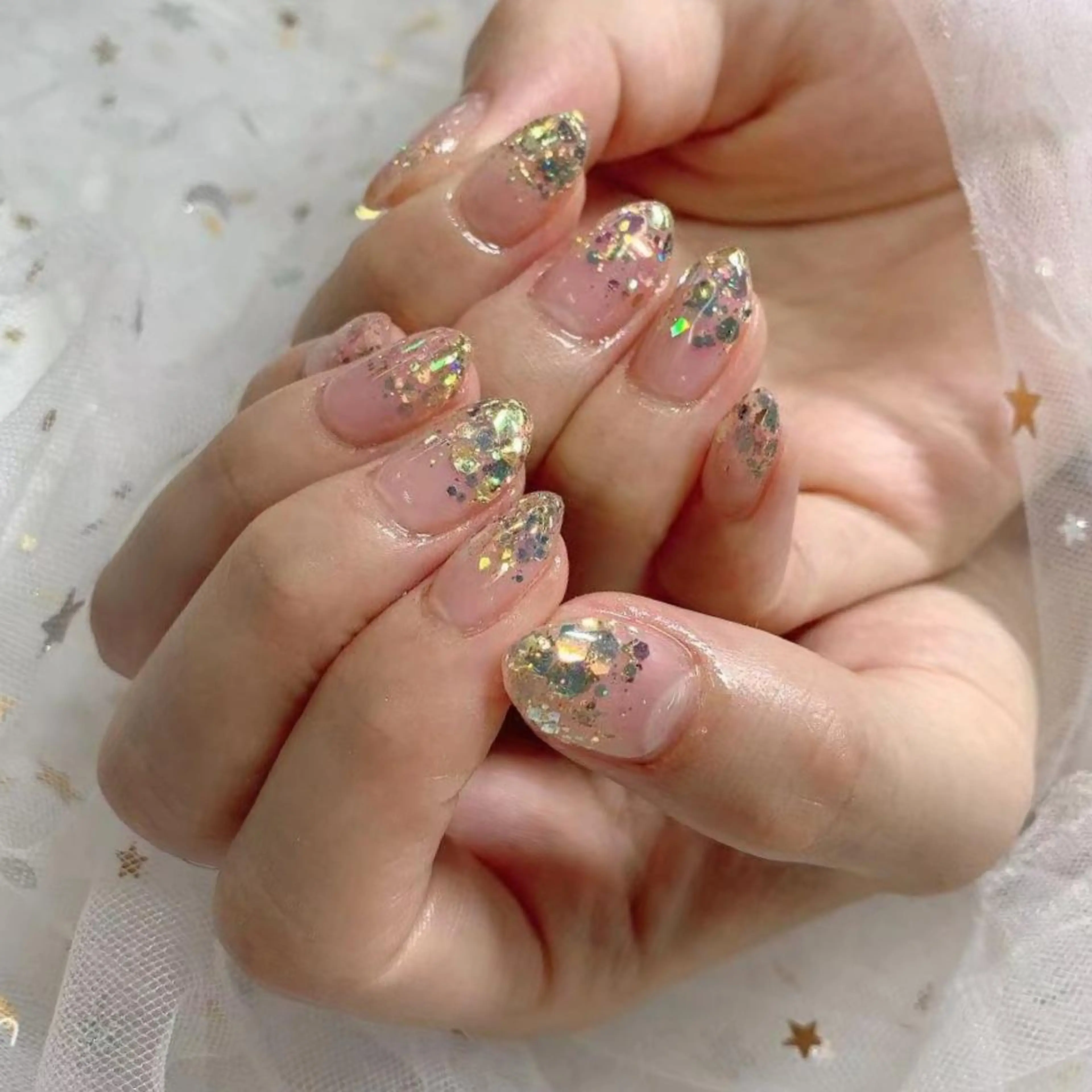 ネイル Grace Nail ☆柏駅☆のネイルデザイン