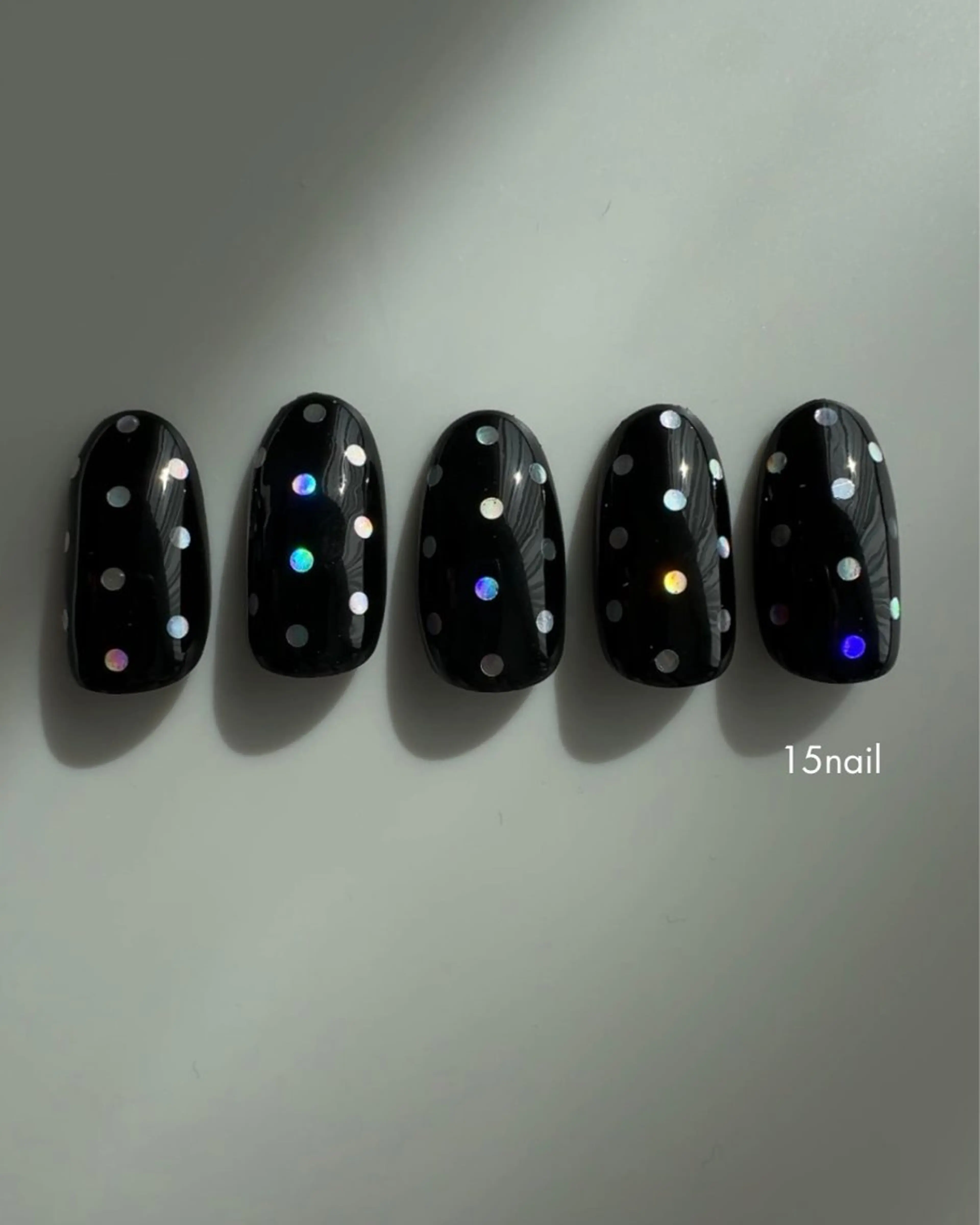 ネイル ハンドネイル 15_nail chiharuのネイルデザイン