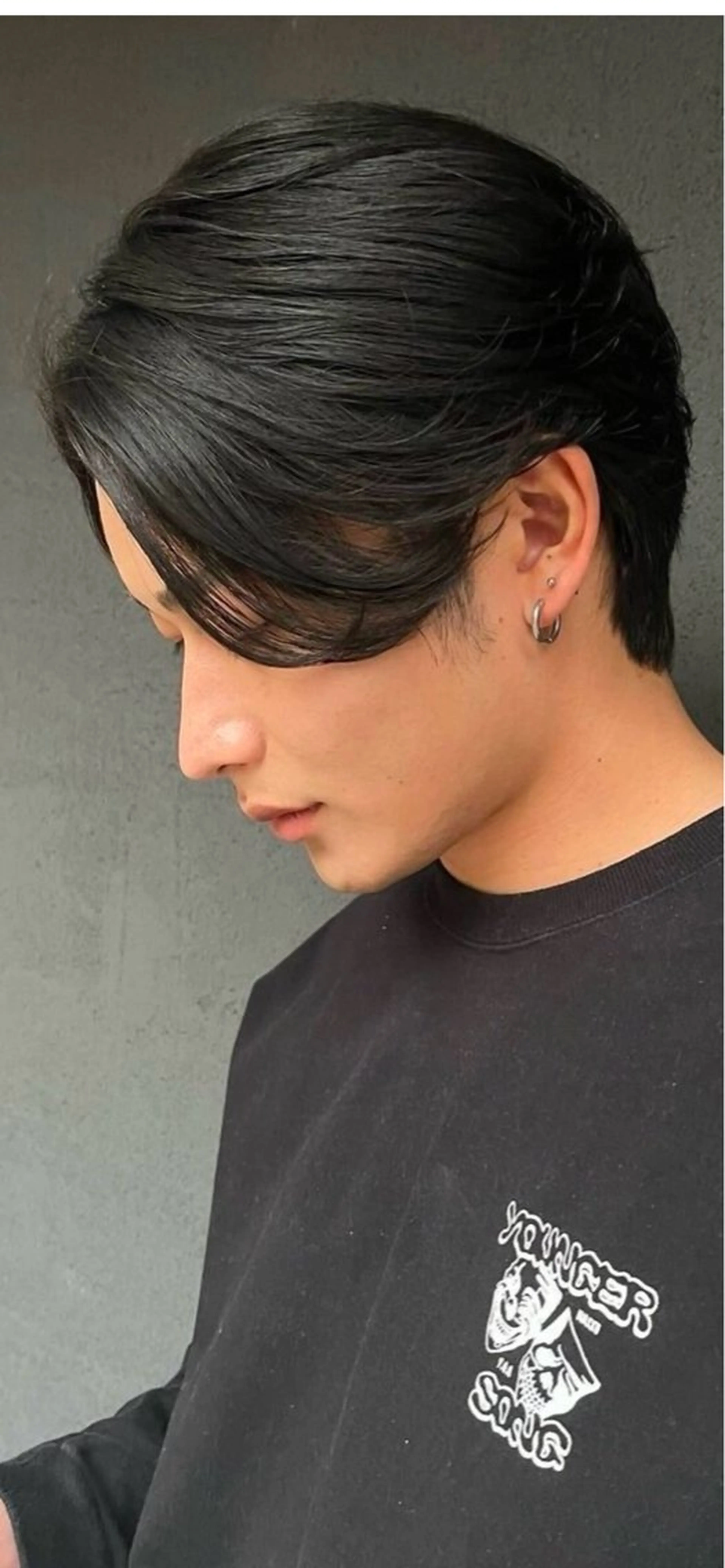 【ミニモ価格】✨メンズcut✨の写真