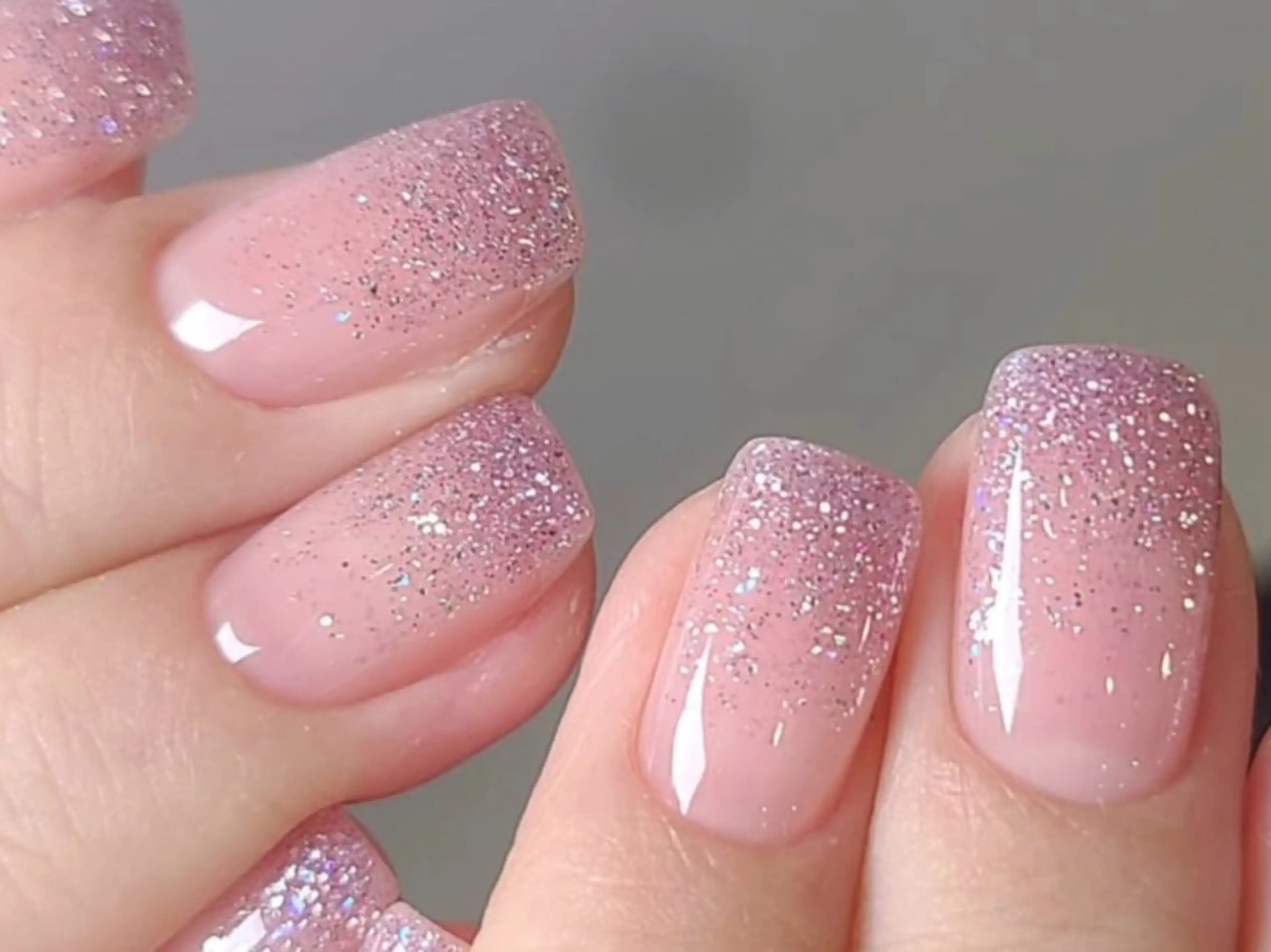 ネイル ハンドネイル ハンドケア パンダ ネイルのネイルデザイン