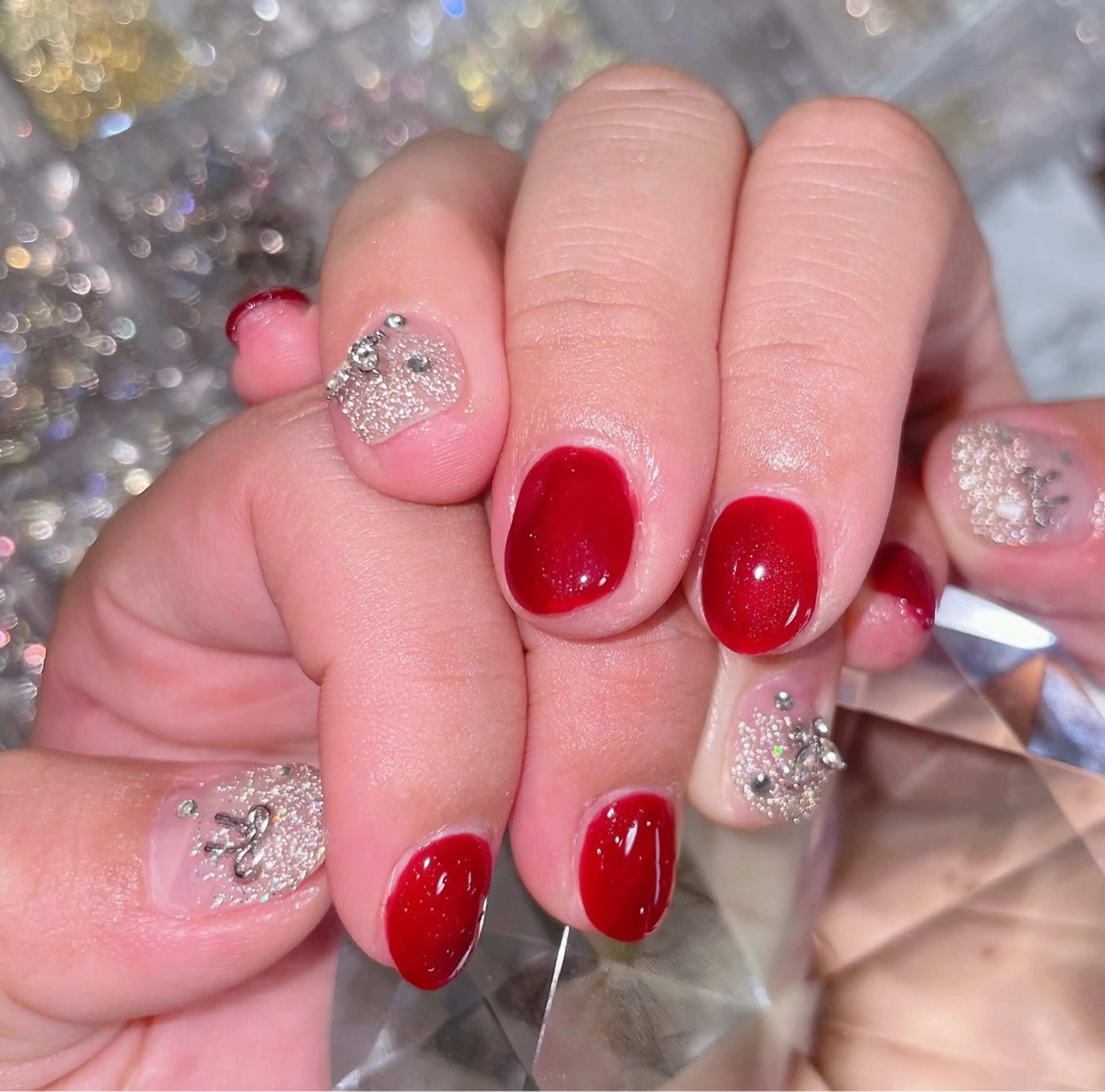 ネイル misun_nail所属・misun_ nailのネイルデザイン