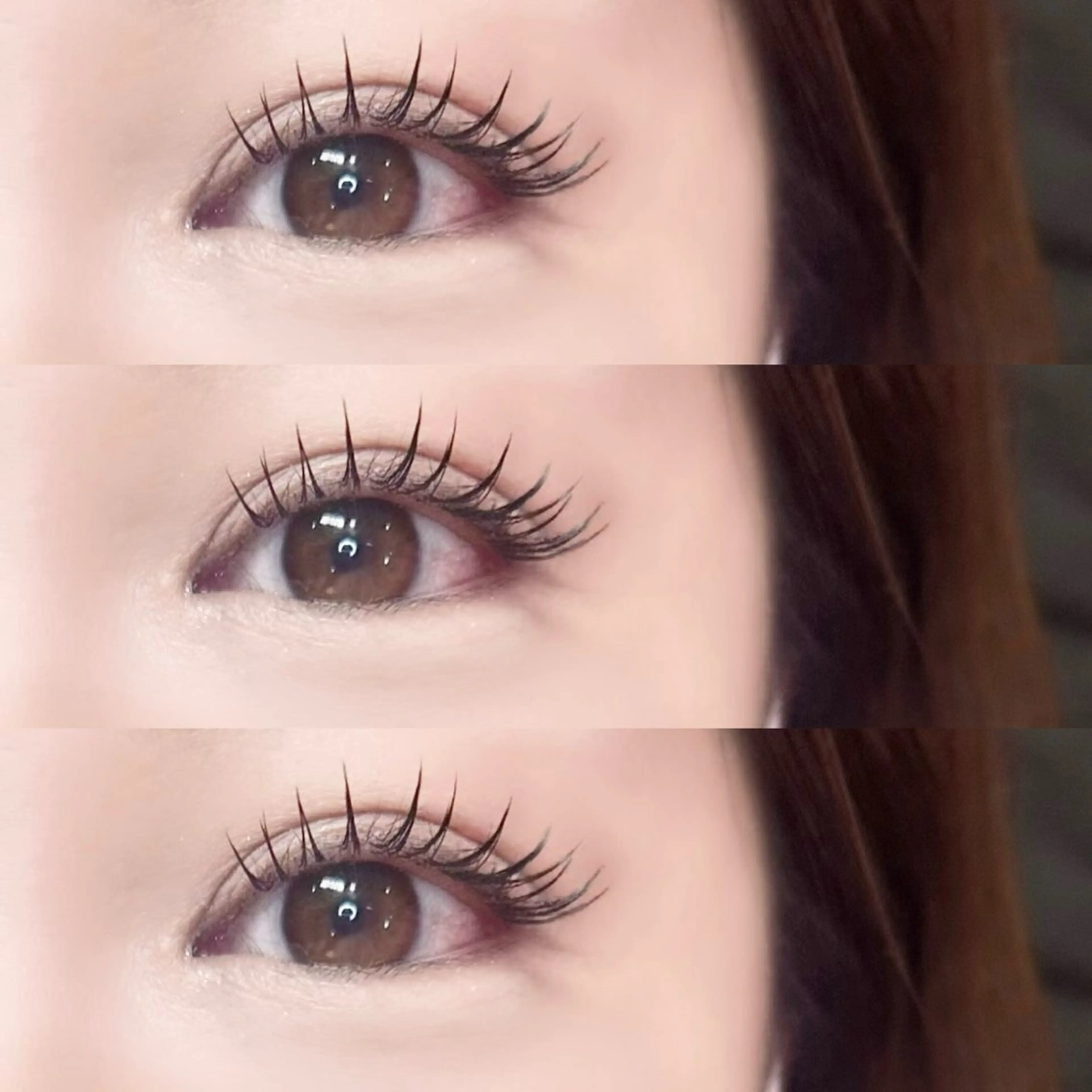 マツエク・マツパ フラットラッシュ アイラッシュアイブロウサロンMEPP所属・MEPP 濵渦のマツエク・マツパデザイン