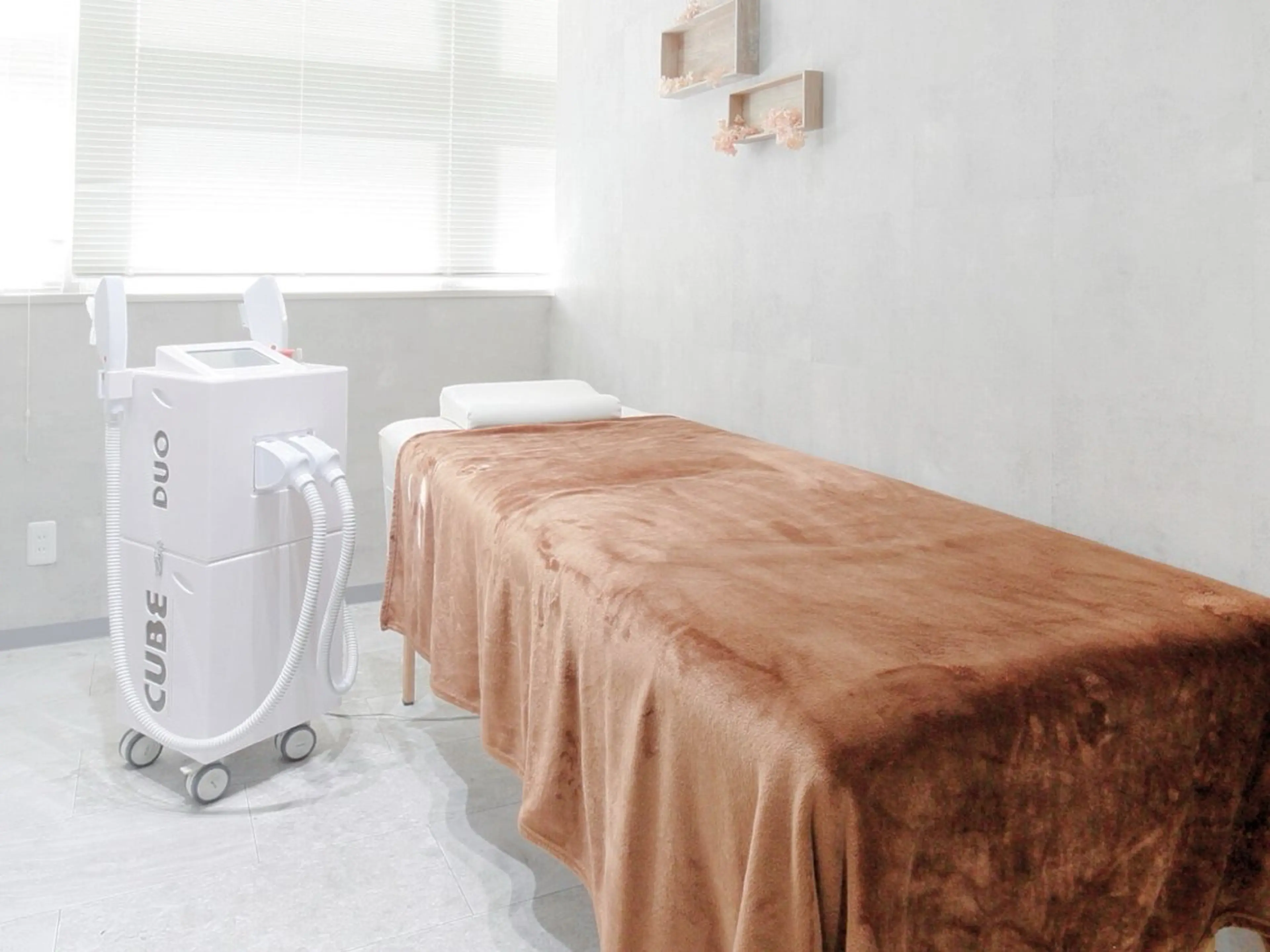 都度払い脱毛 Lino柏/Moneのエステ・リラクイメージ