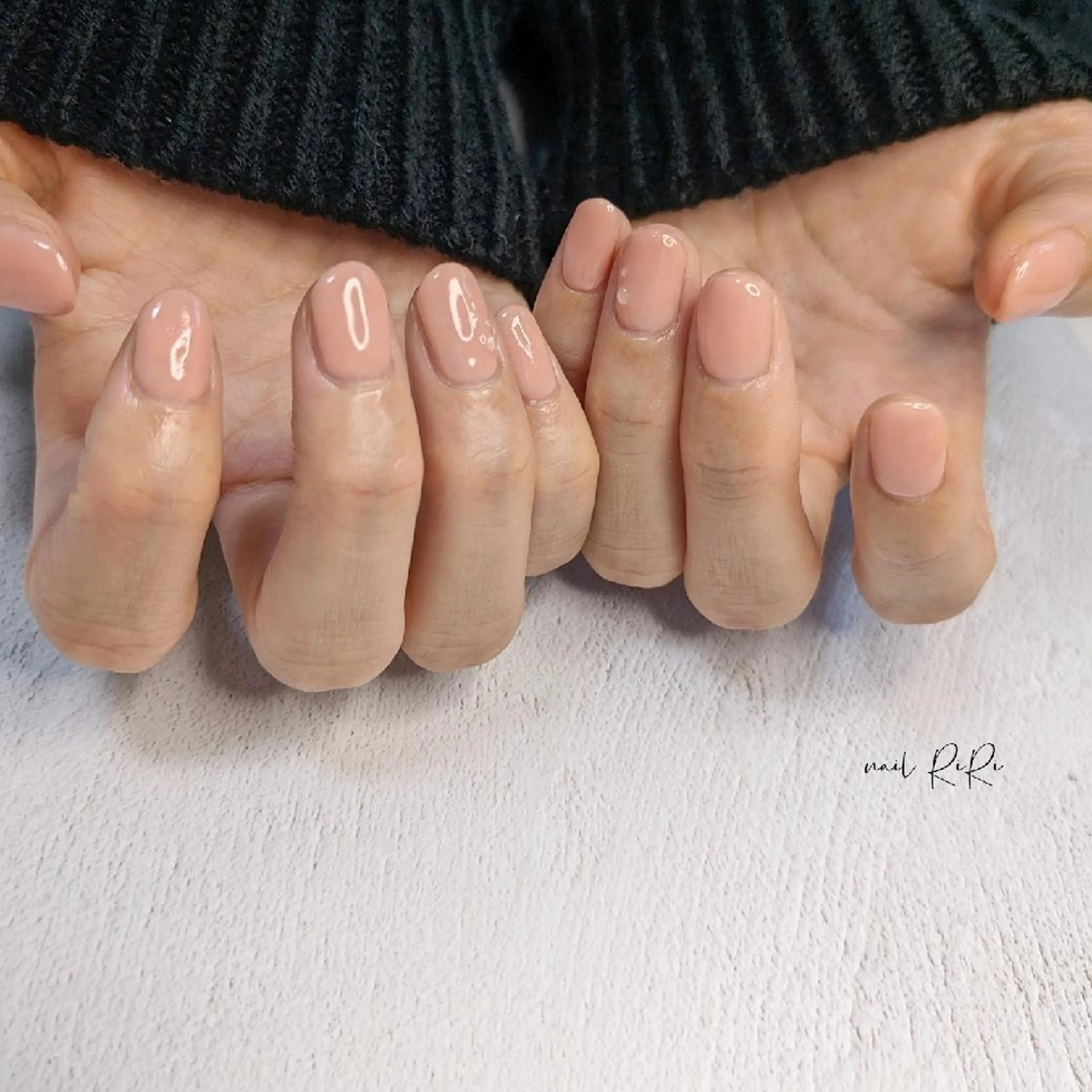 ネイル nail RiRi アトレナチュラのエステ・リラクイメージ