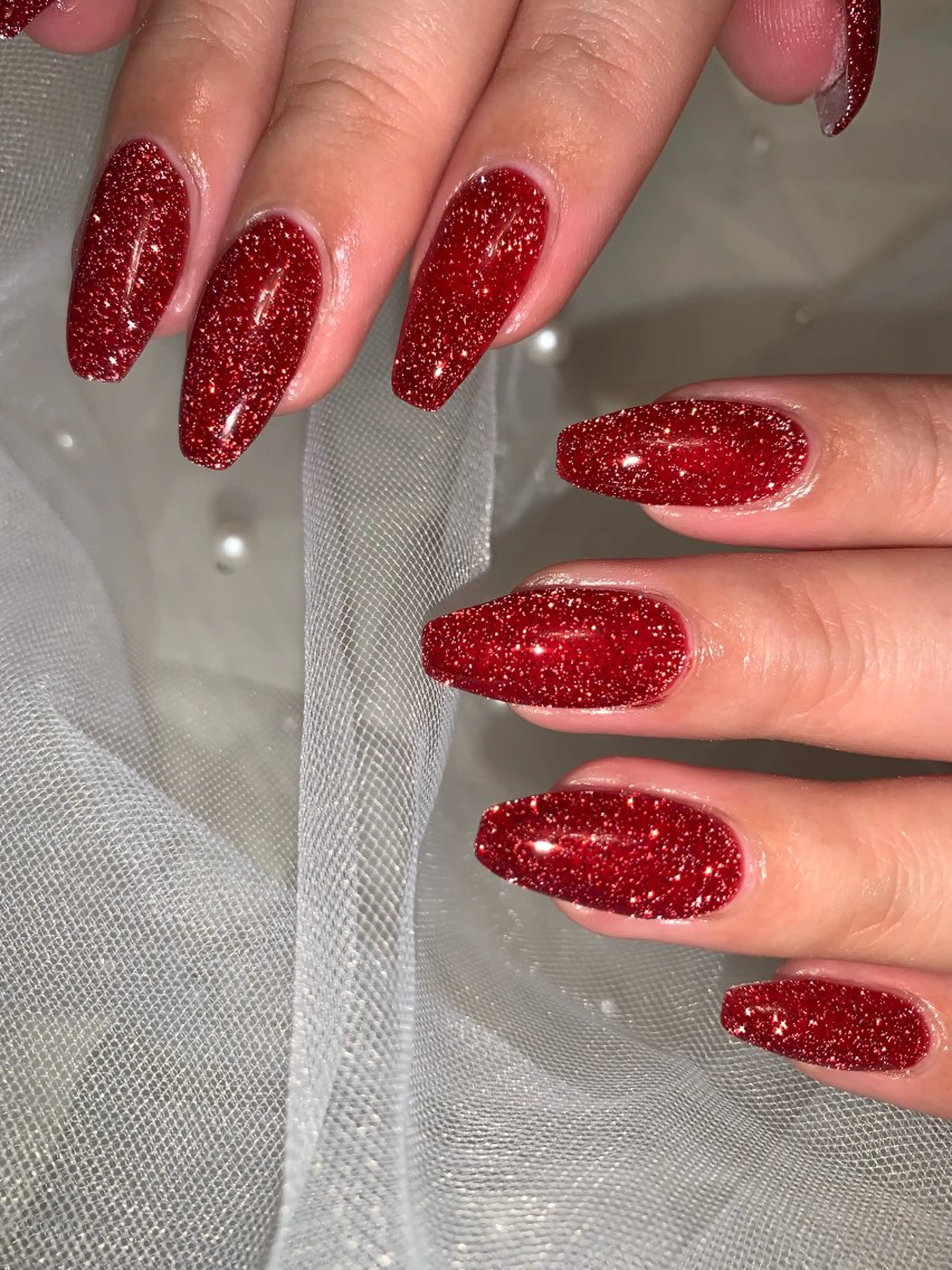 ネイル ハンドネイル フットネイル Yuwabi Nail所属・Mimore ミモア 水戸のネイルデザイン