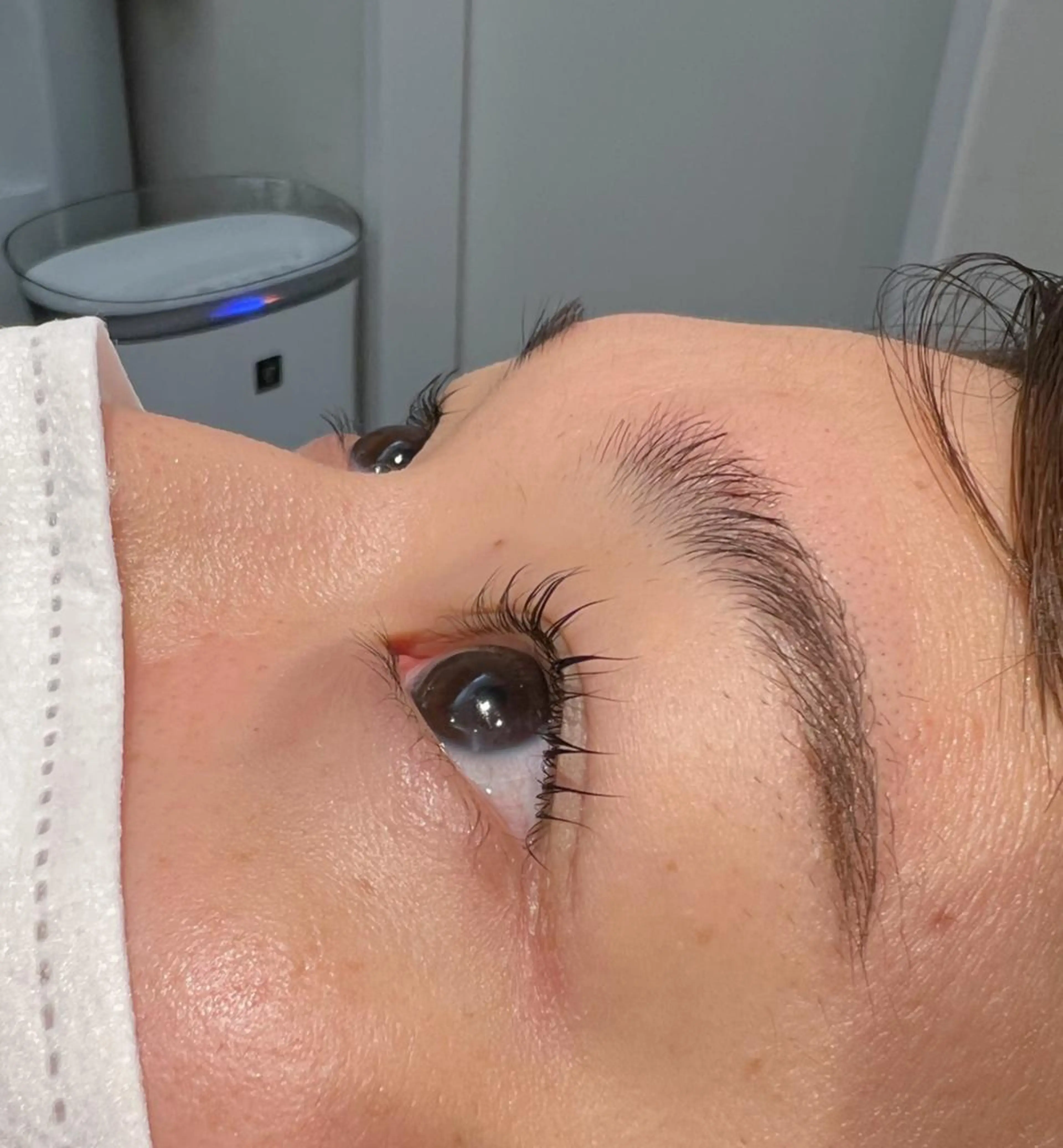 マツエク・マツパ 石田 悠夏のマツエク・マツパデザイン