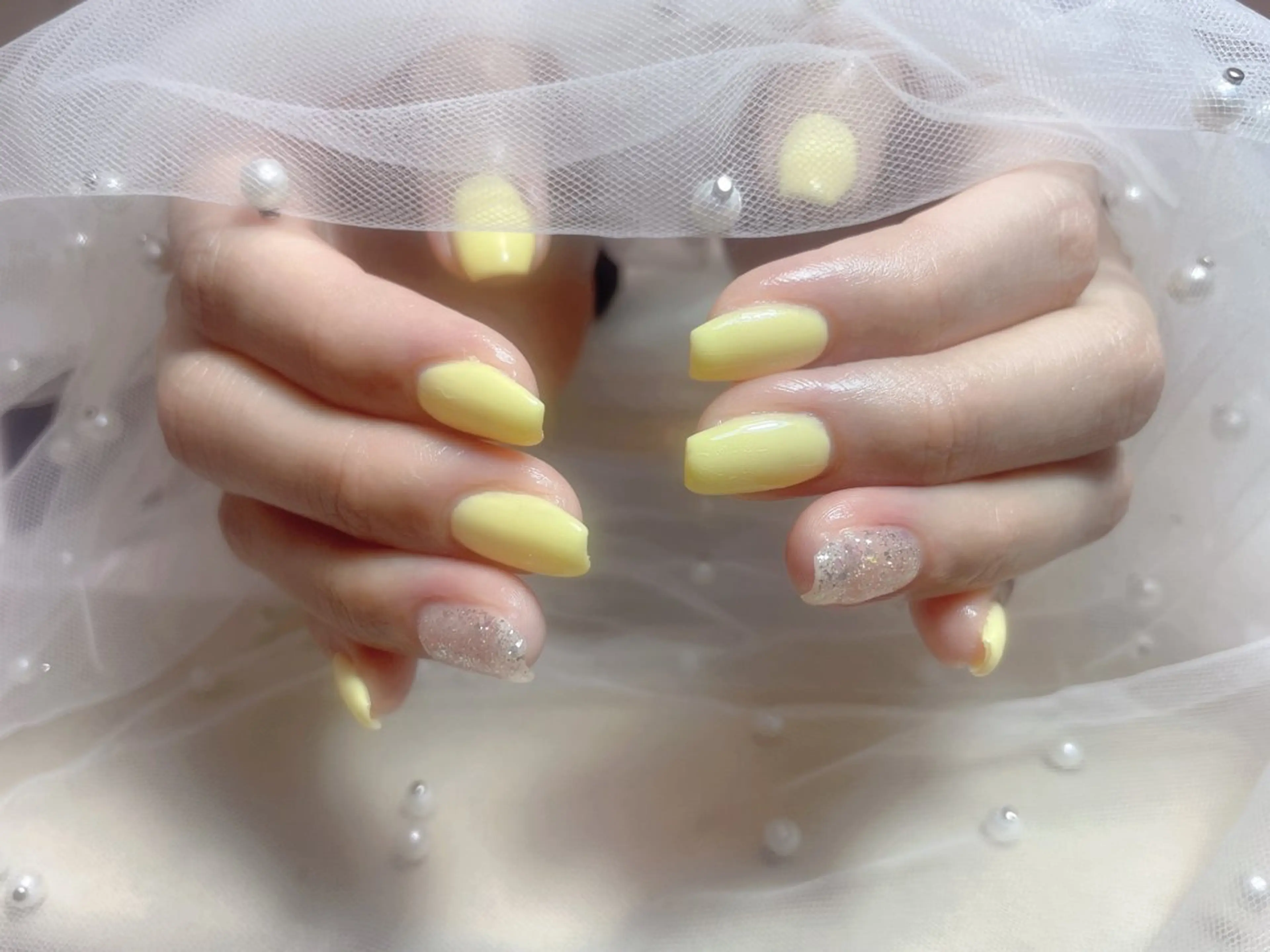 ネイル Angel AngelNailのネイルデザイン