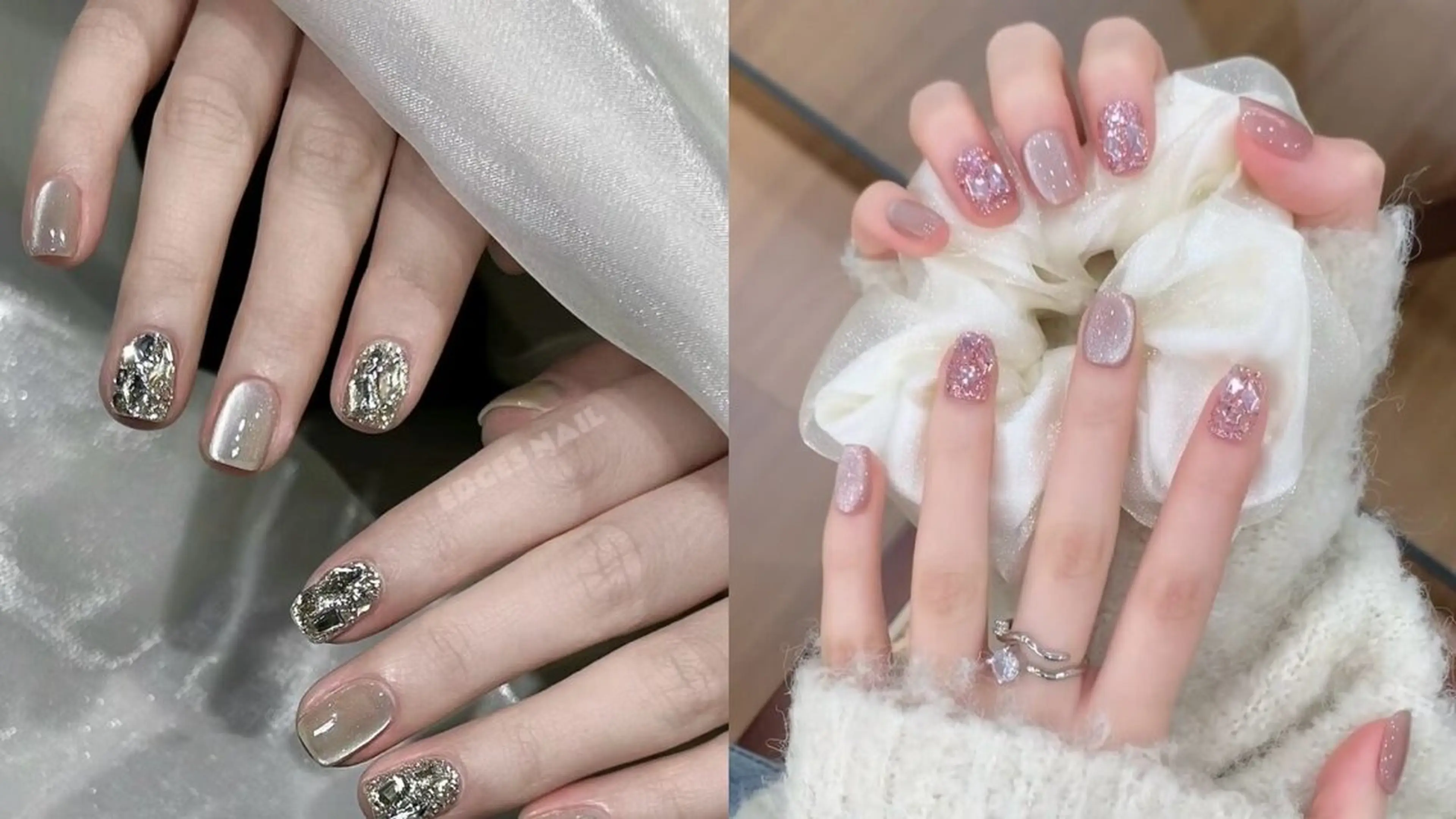 ネイル Rili nail eyelash所属・Rili Nailのネイルデザイン