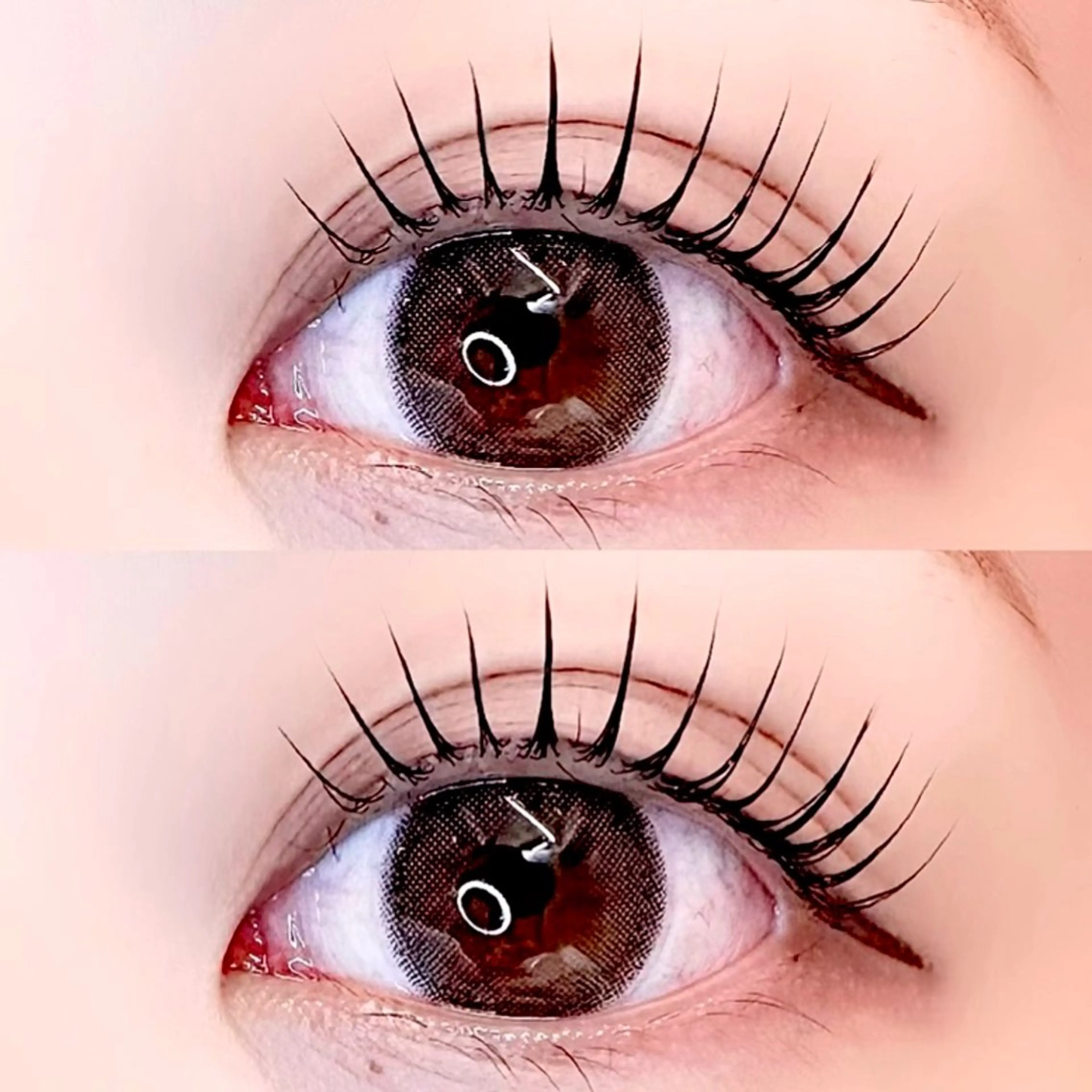 マツエク・マツパ 🎀 misuzu 🎀のマツエク・マツパデザイン