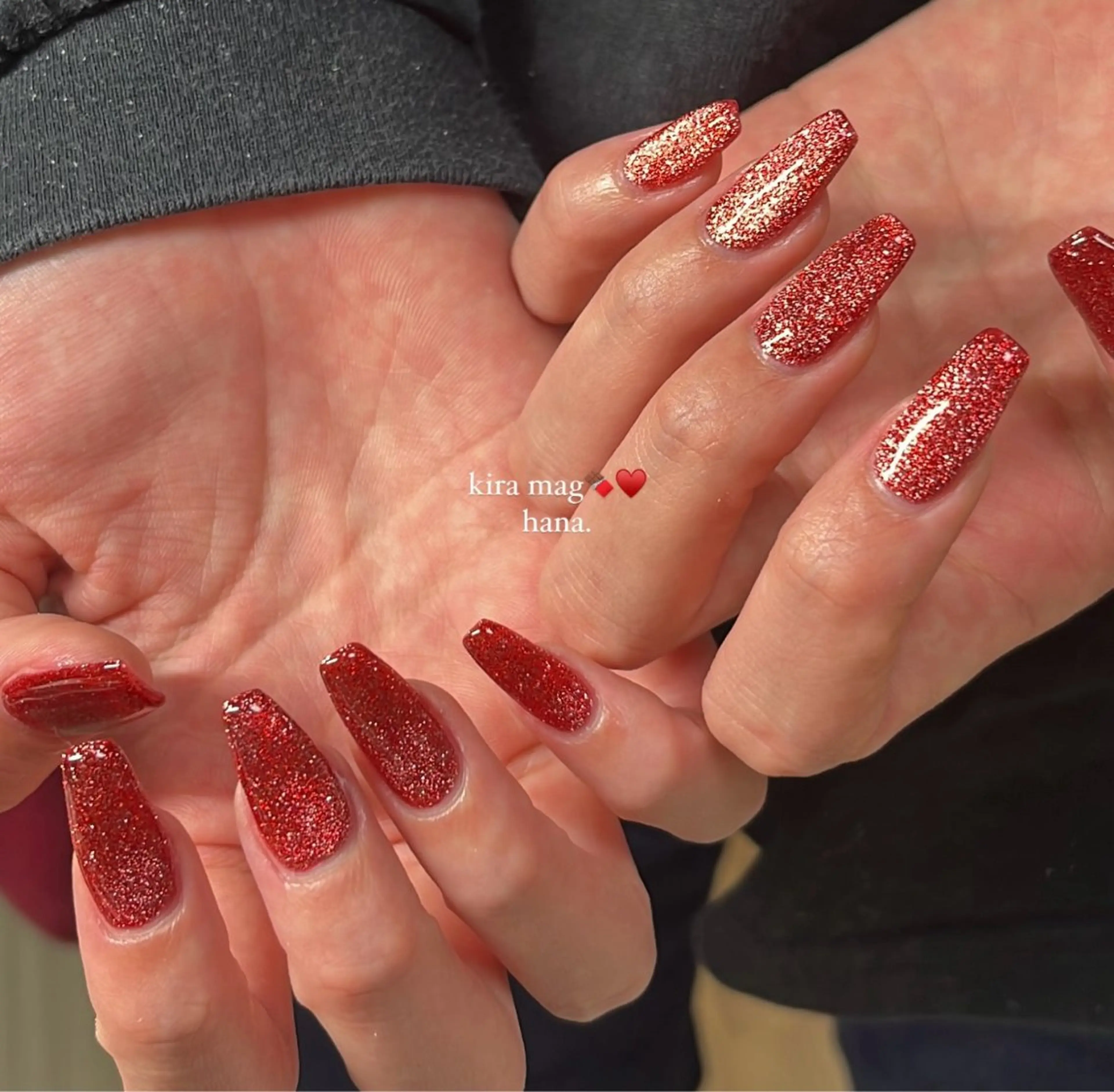 ネイル nail salon hana.のネイルデザイン