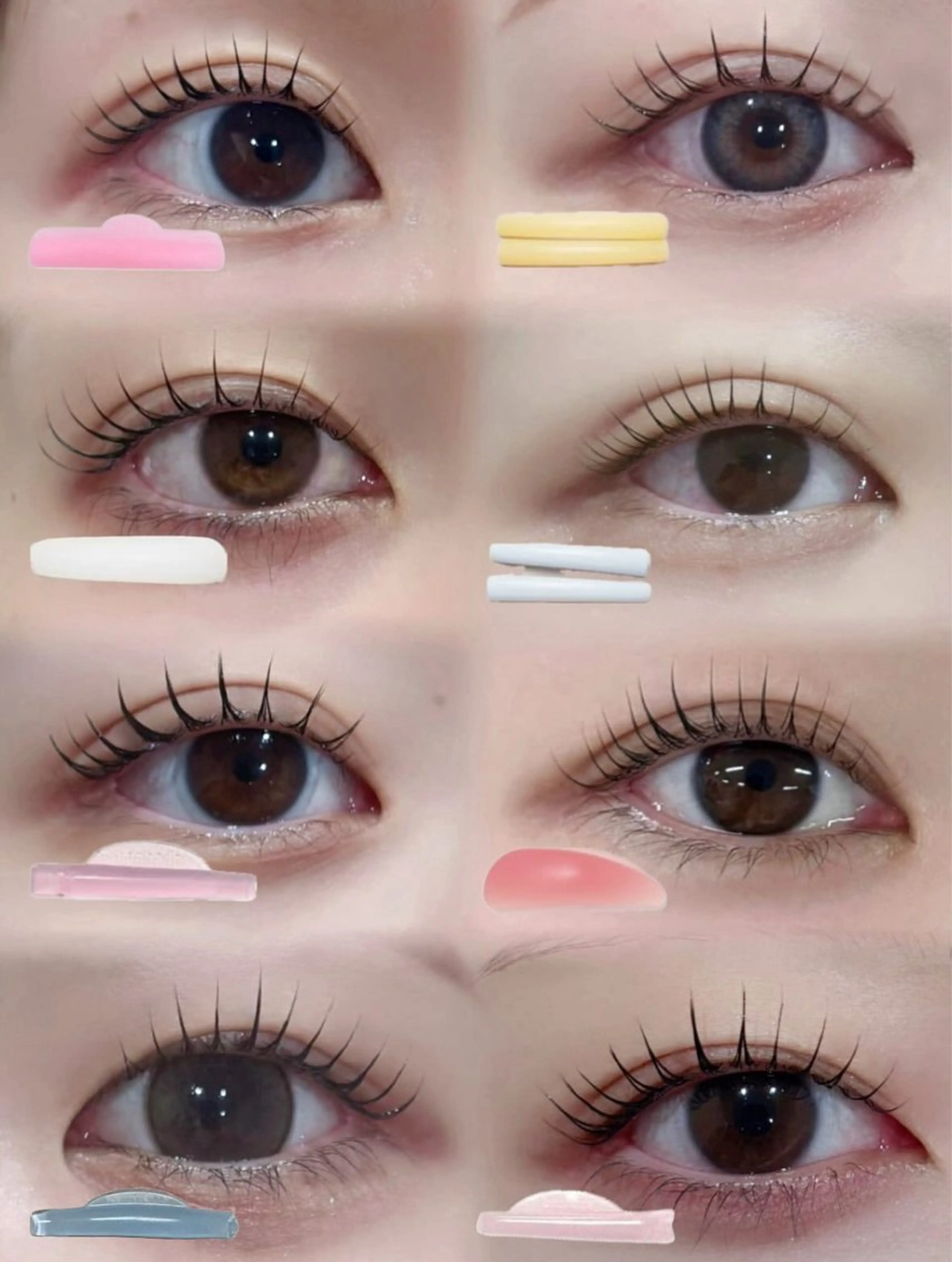 マツエク・マツパ Une fleur MAMINAの眉毛・アイブロウイメージ