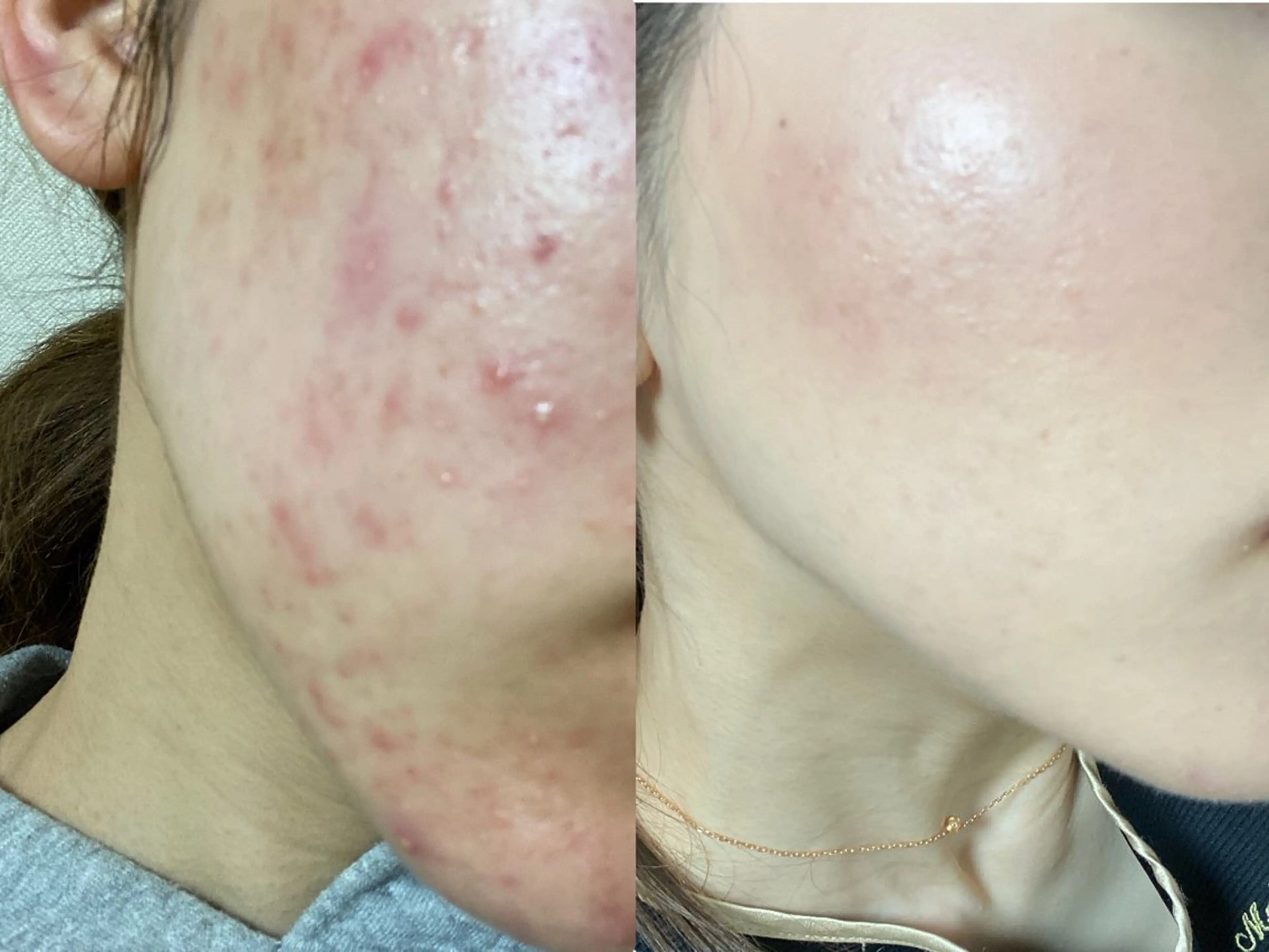 森田(南) 真子のエステ・リラクイメージ