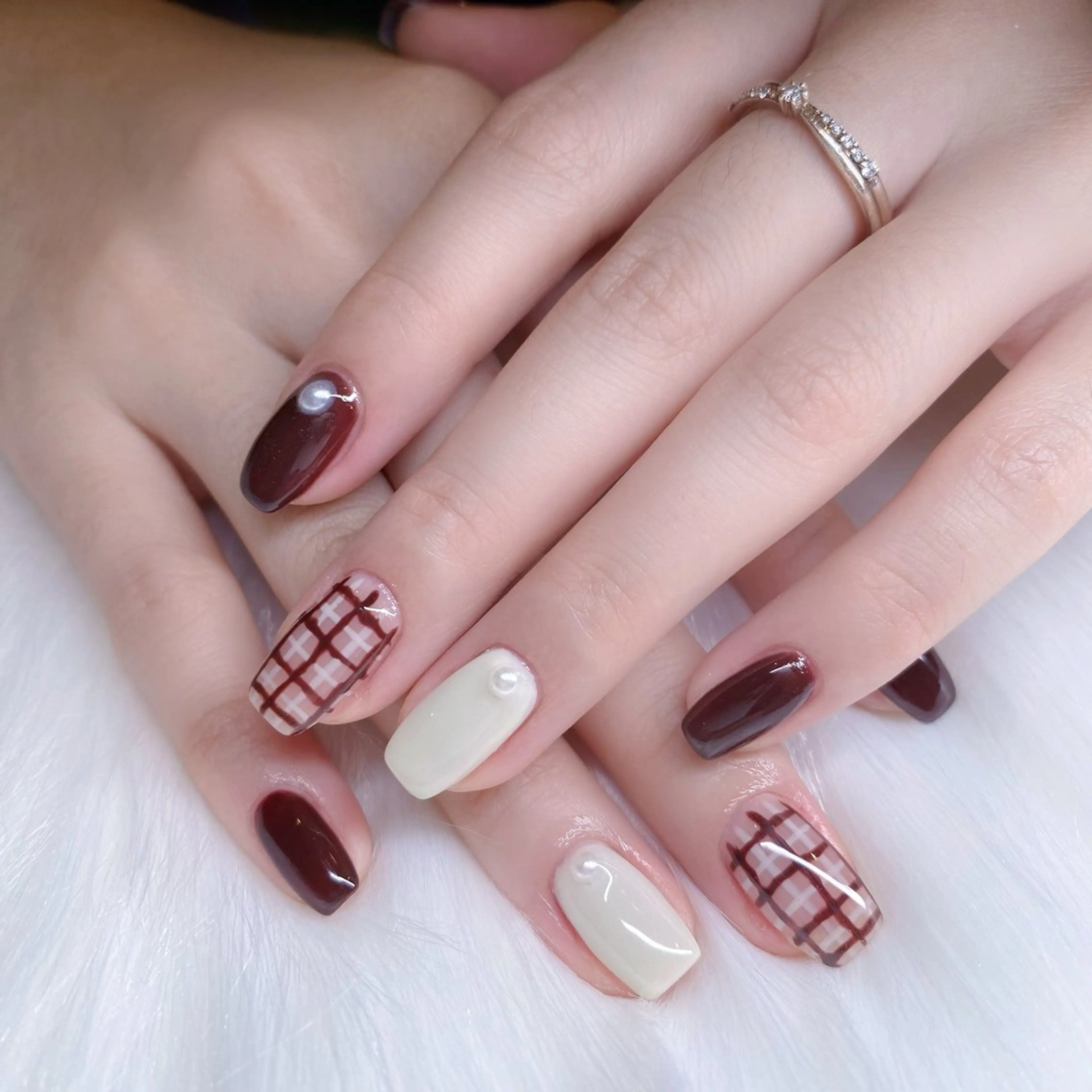 ネイル Nail Lifeのネイルデザイン