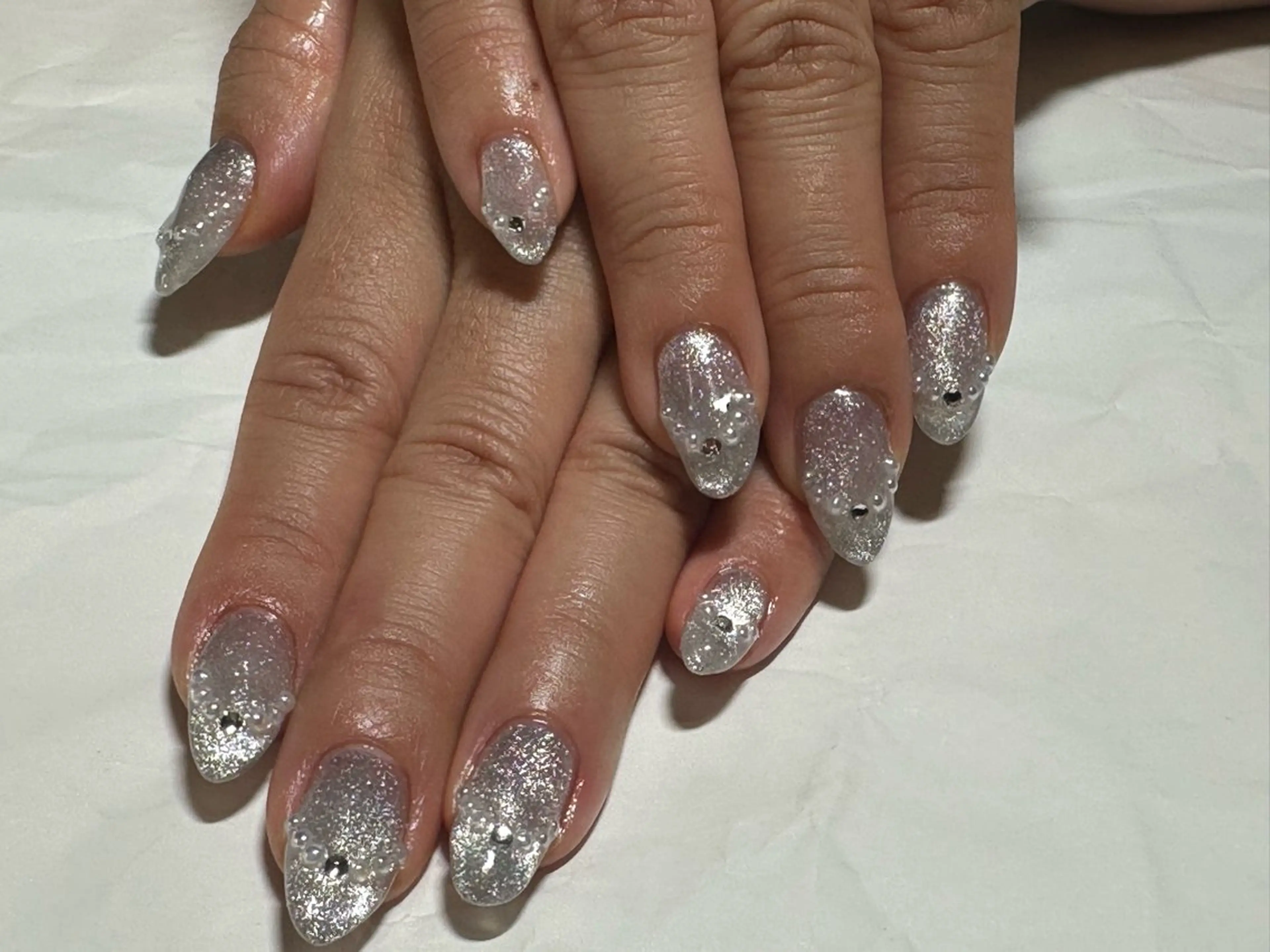 ネイル e.nail所属・🍎吉田 恵里🍎のネイルデザイン