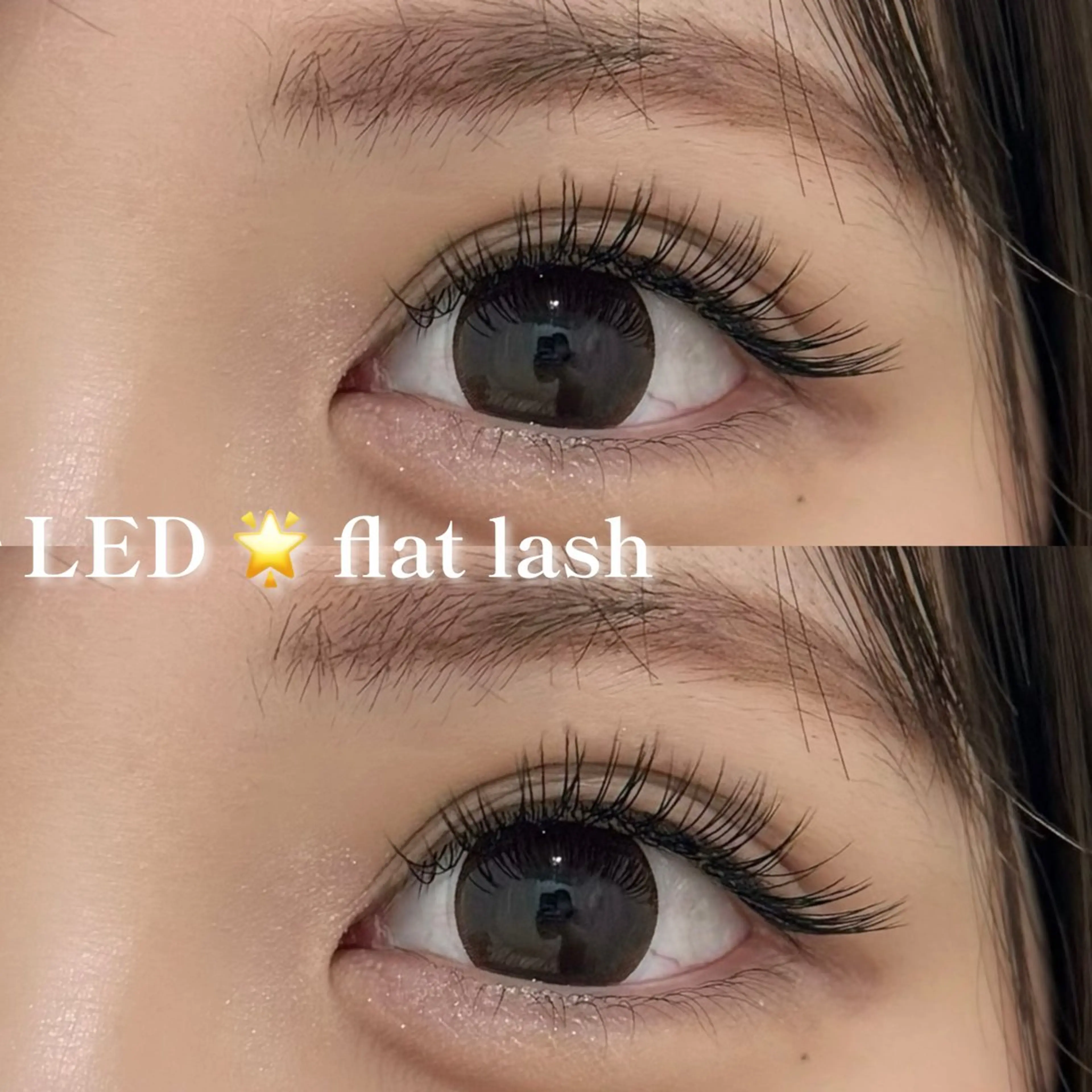 マツエク・マツパ 浮田 実玖の眉毛・アイブロウイメージ