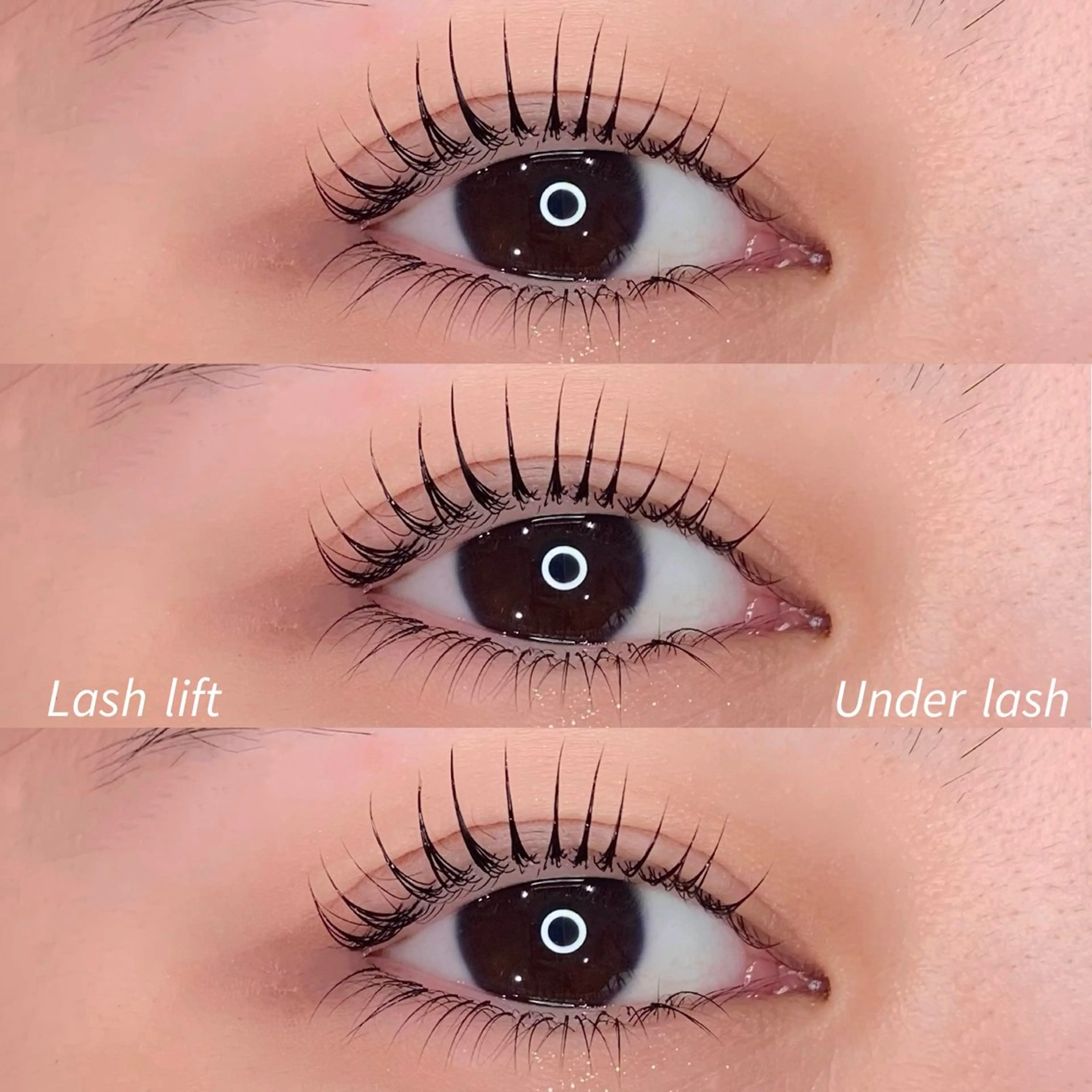 マツエク・マツパ マツパ 𝘮 𝘢 𝘰 .のマツエク・マツパデザイン